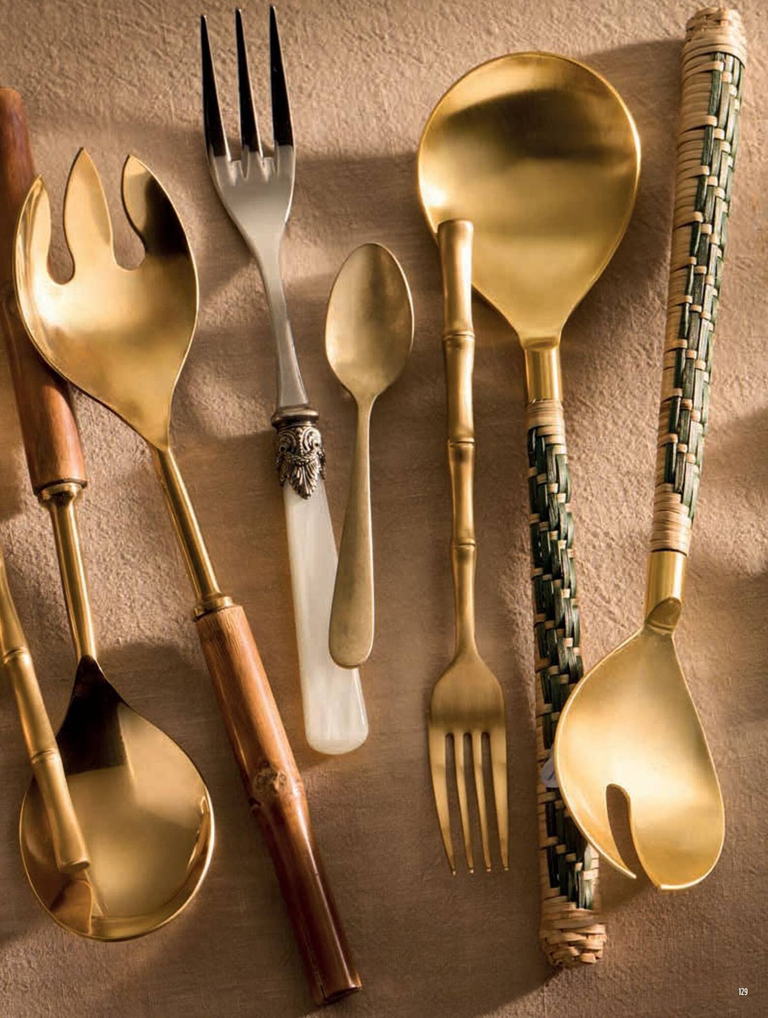 Folheto El Corte Inglés (2025-09-16 - 2025-12-31) | 129