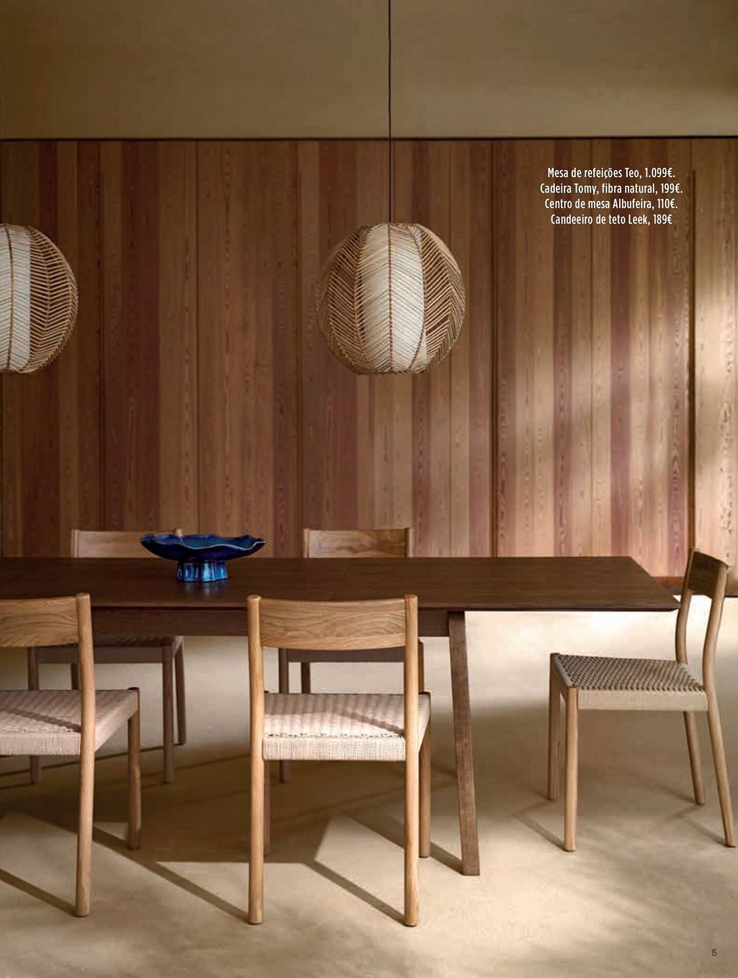 Folheto El Corte Inglés (2025-09-16 - 2025-12-31) | 15