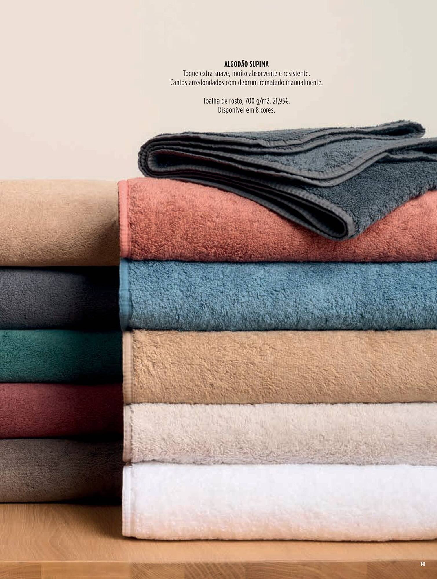 Folheto El Corte Inglés (2025-09-16 - 2025-12-31) | 141