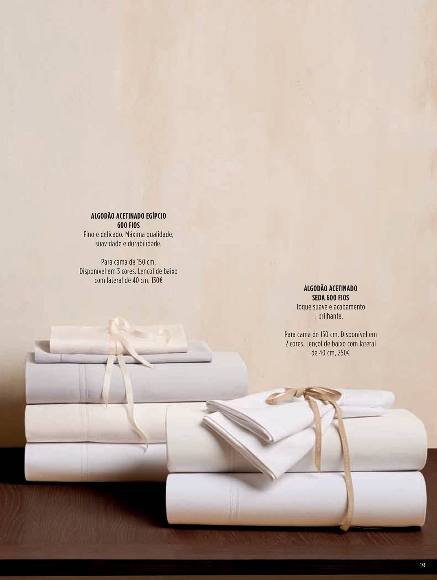 Folheto El Corte Inglés (2025-09-16 - 2025-12-31) | 143