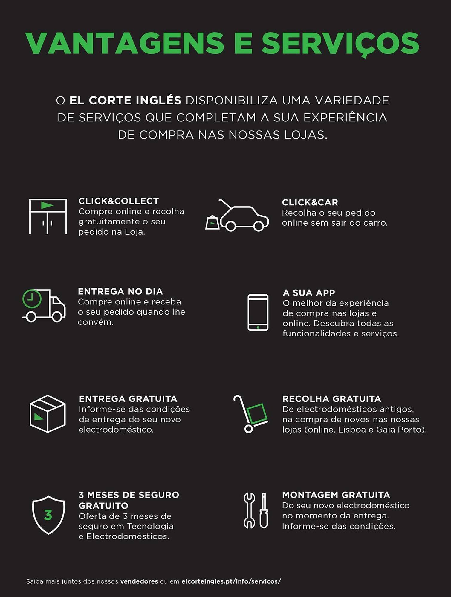 Folheto El Corte Inglés (2025-09-16 - 2025-12-31) | 146