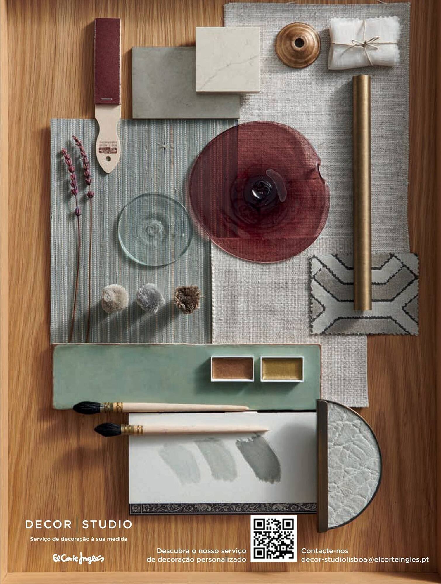 Folheto El Corte Inglés (2025-09-16 - 2025-12-31) | 147