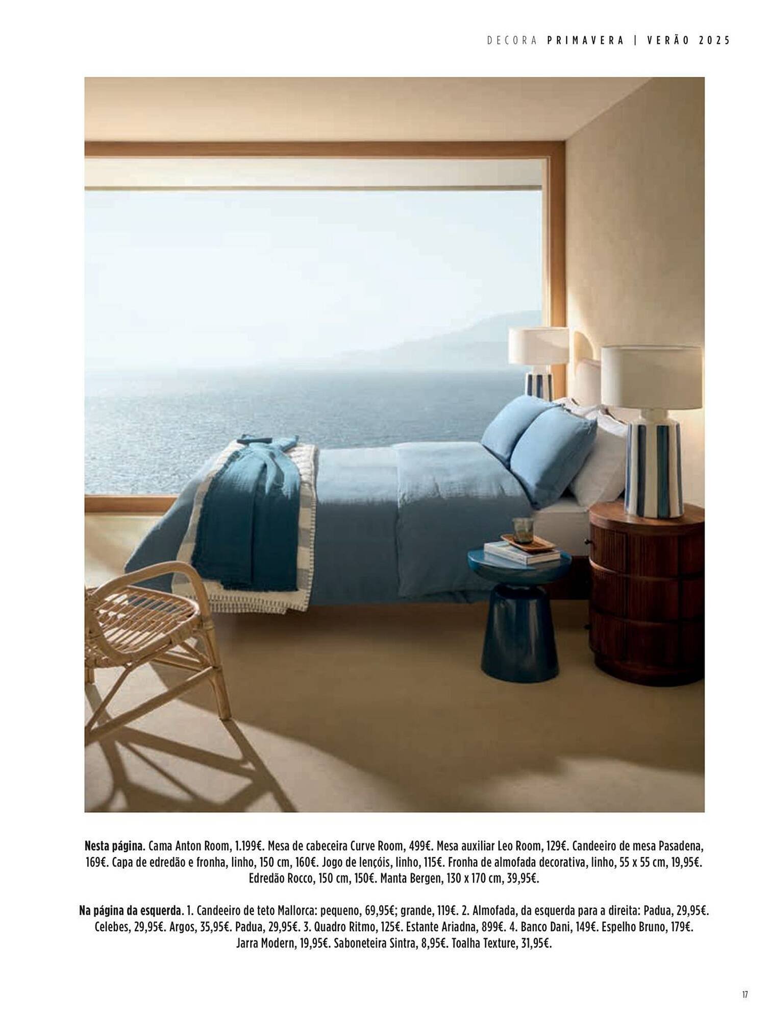 Folheto El Corte Inglés (2025-09-16 - 2025-12-31) | 17