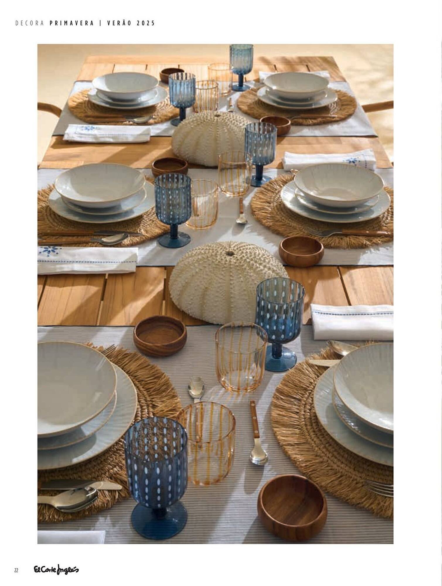 Folheto El Corte Inglés (2025-09-16 - 2025-12-31) | 22