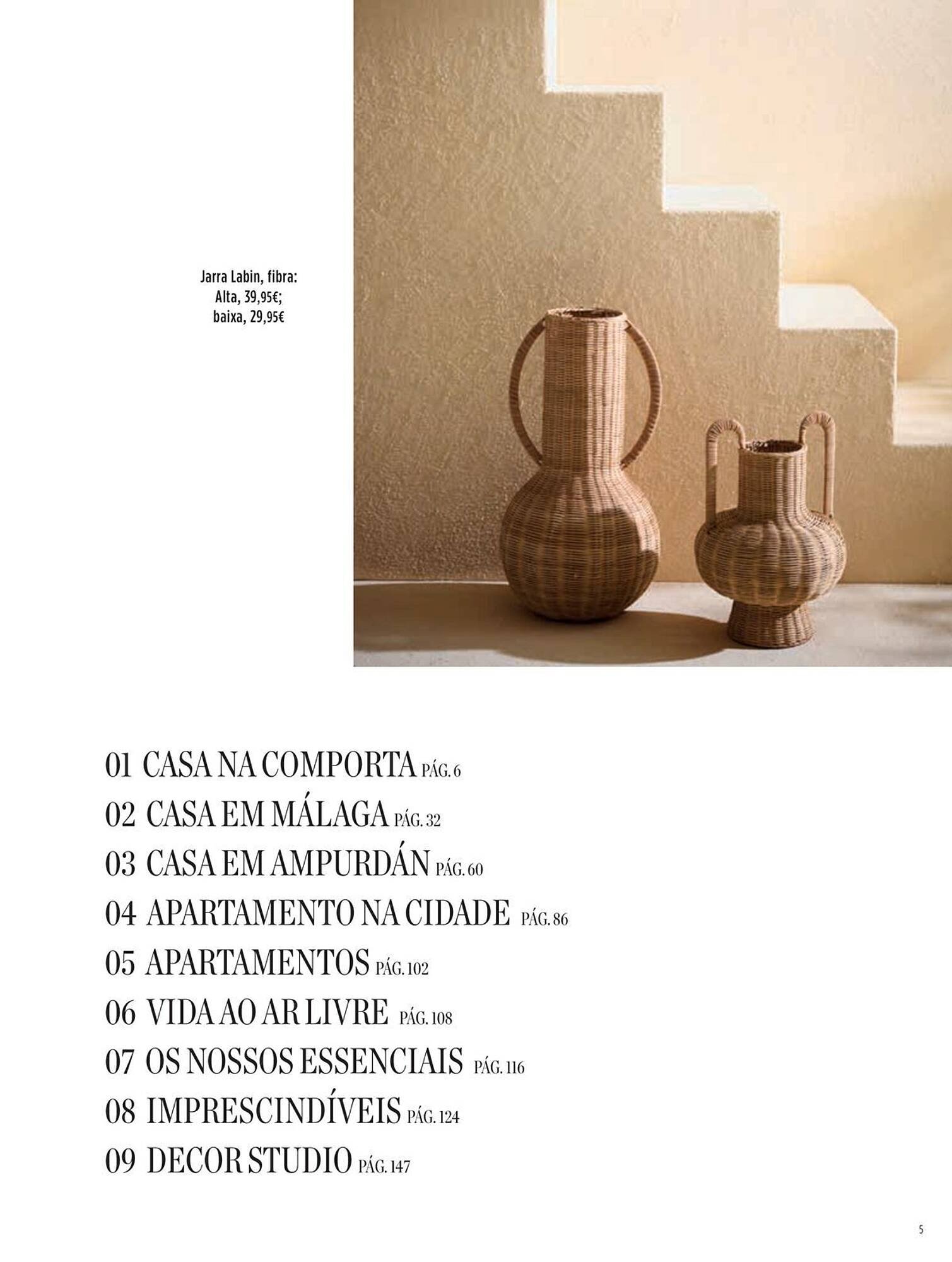 Folheto El Corte Inglés (2025-09-16 - 2025-12-31) | 5