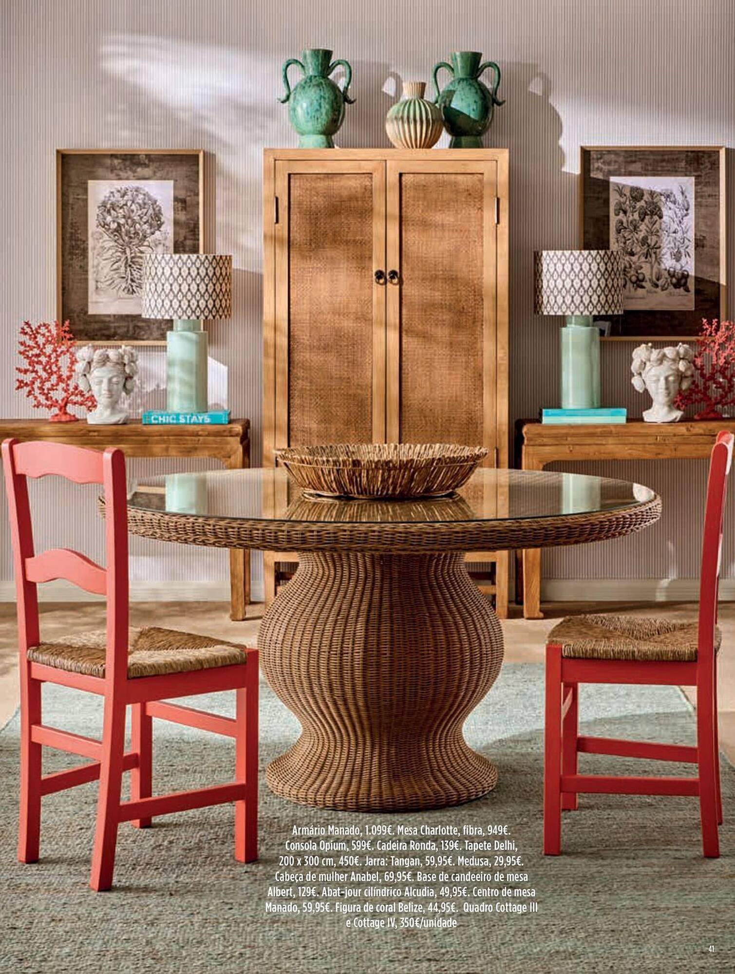 Folheto El Corte Inglés (2025-09-16 - 2025-12-31) | 41