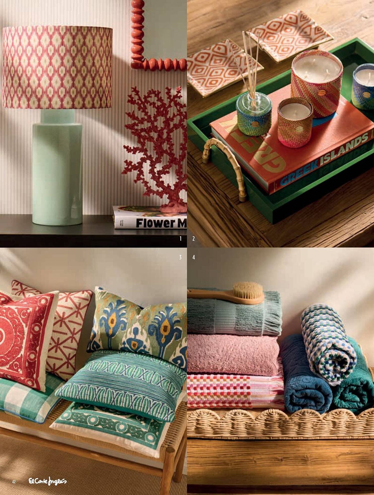 Folheto El Corte Inglés (2025-09-16 - 2025-12-31) | 42