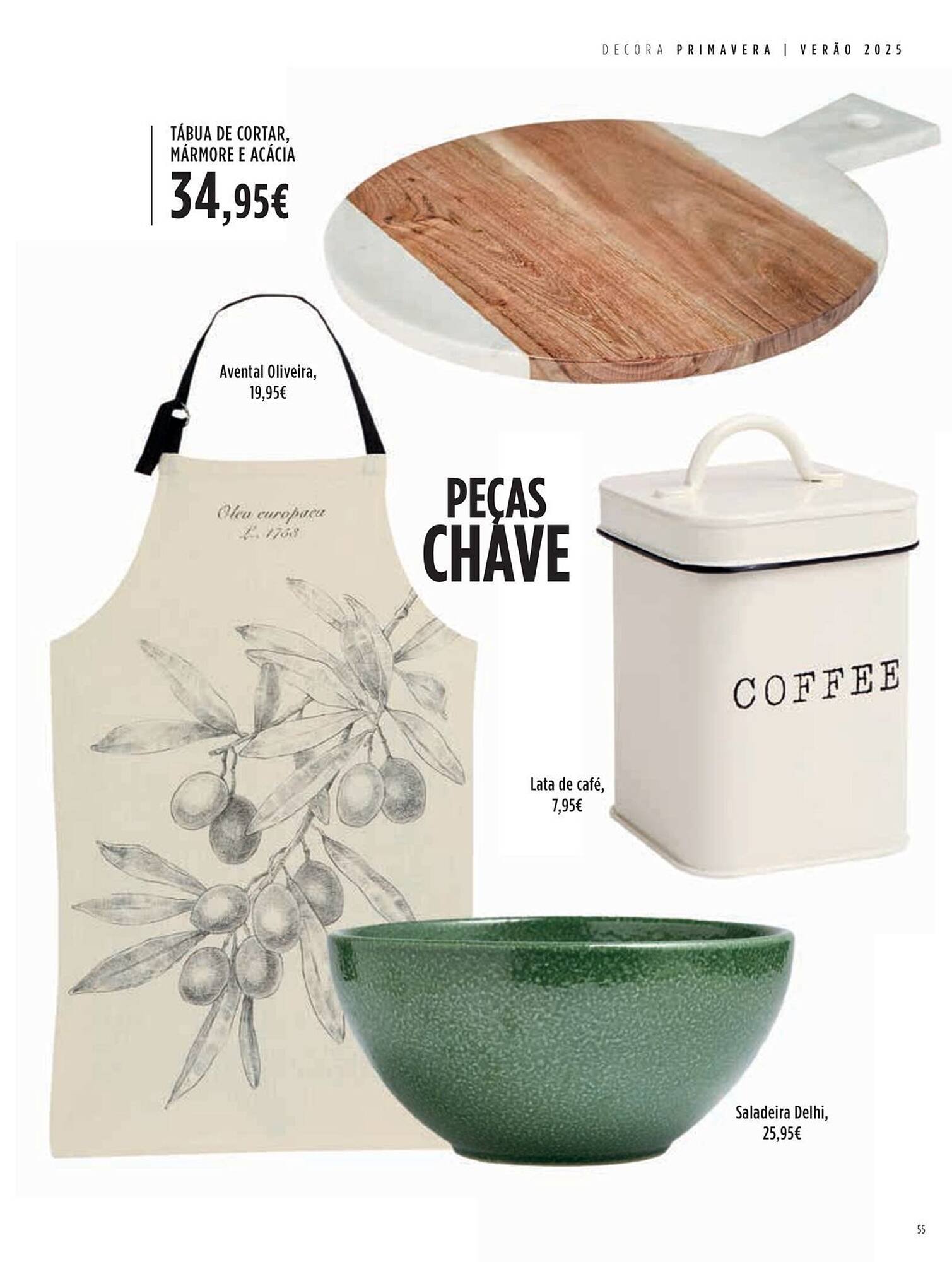 Folheto El Corte Inglés (2025-09-16 - 2025-12-31) | 55