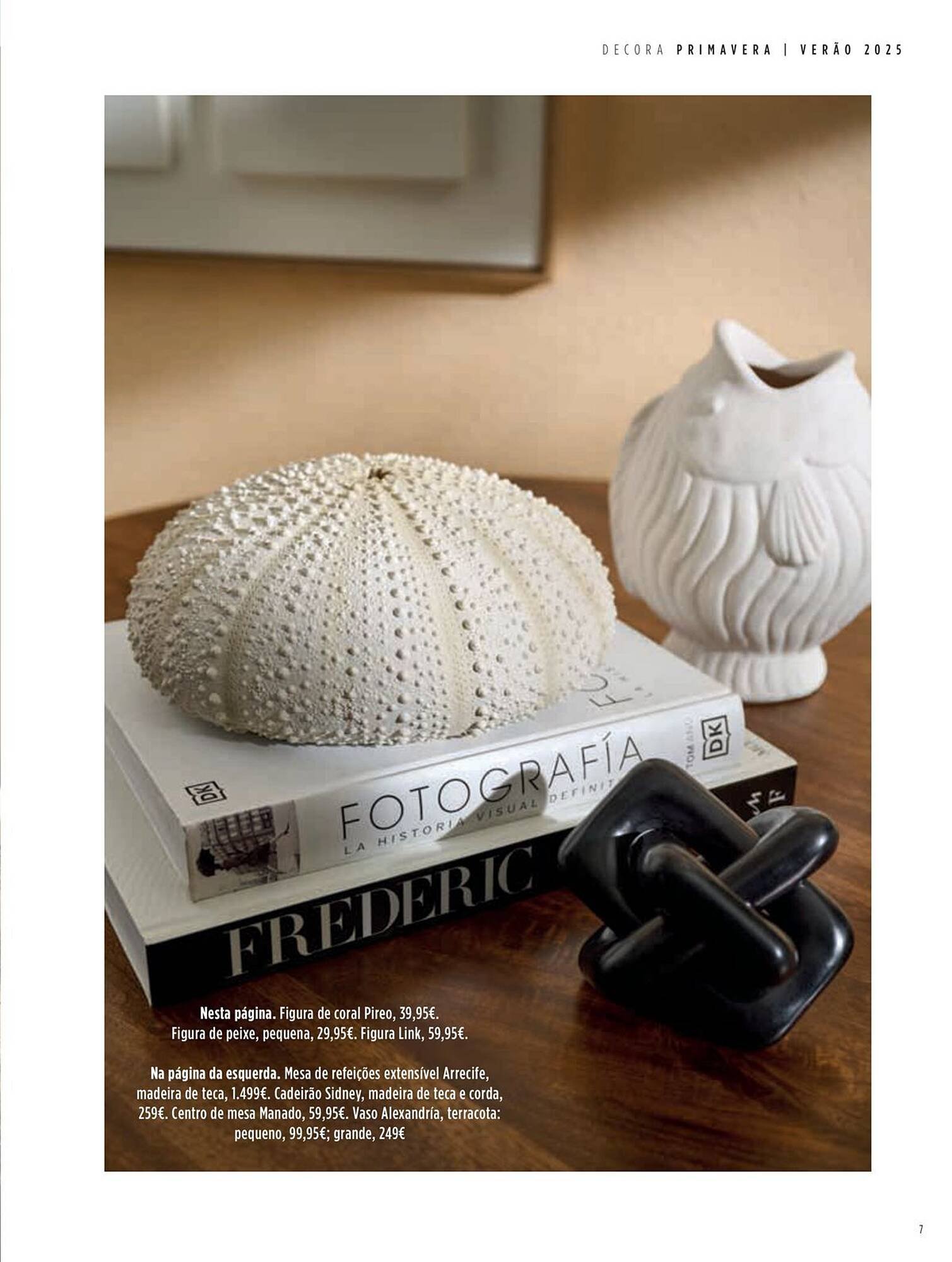 Folheto El Corte Inglés (2025-09-16 - 2025-12-31) | 7