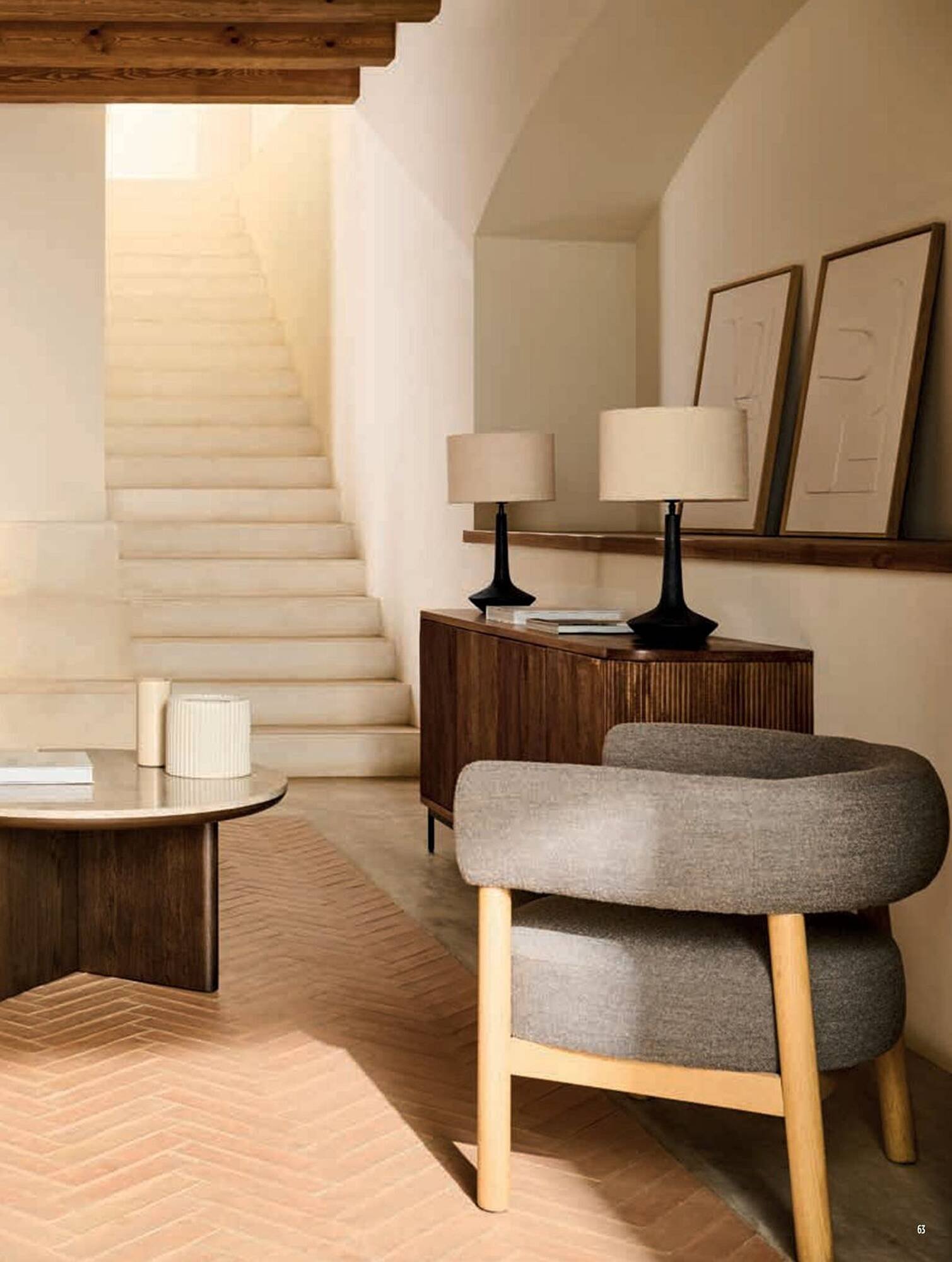 Folheto El Corte Inglés (2025-09-16 - 2025-12-31) | 63