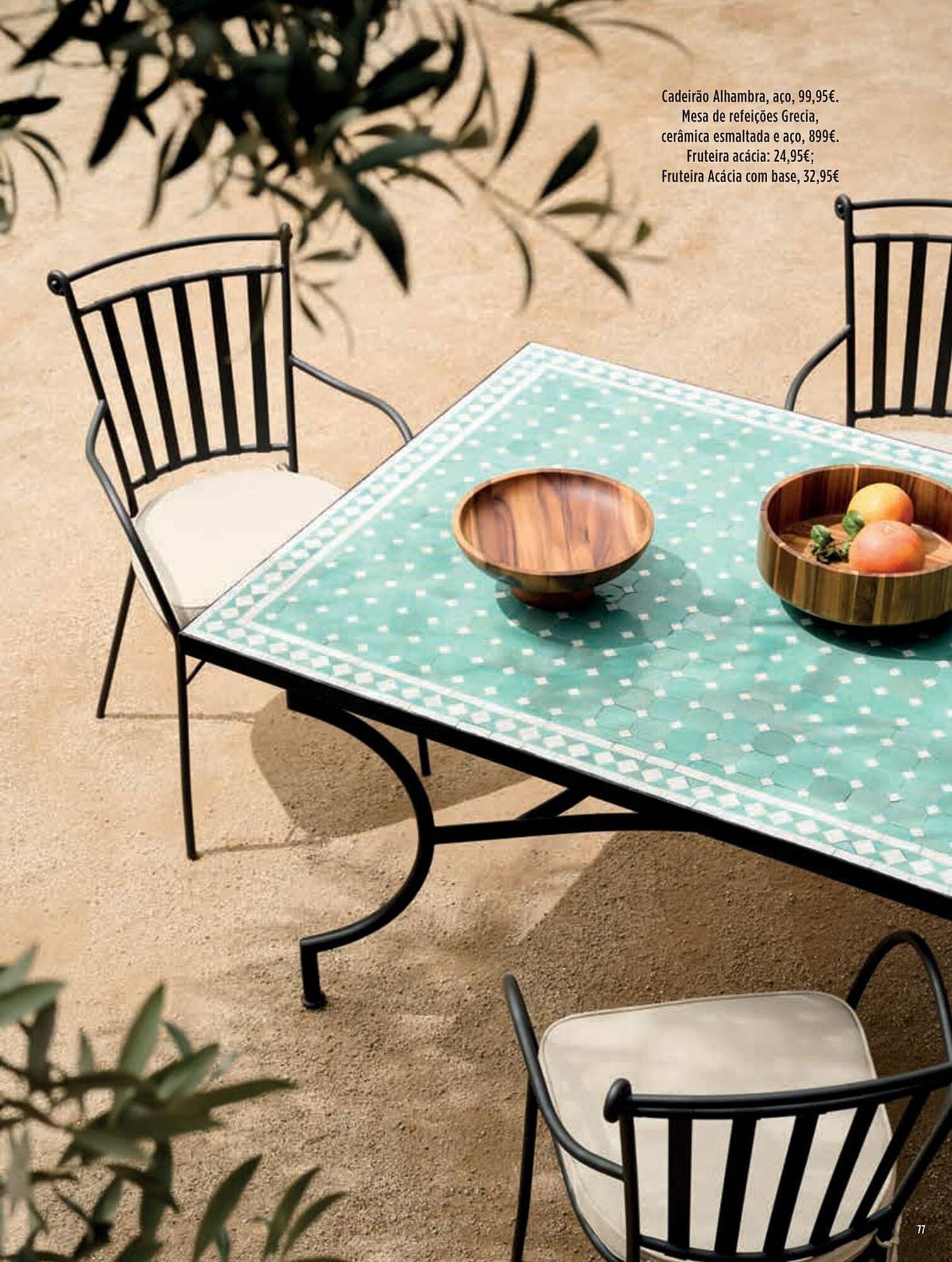 Folheto El Corte Inglés (2025-09-16 - 2025-12-31) | 77