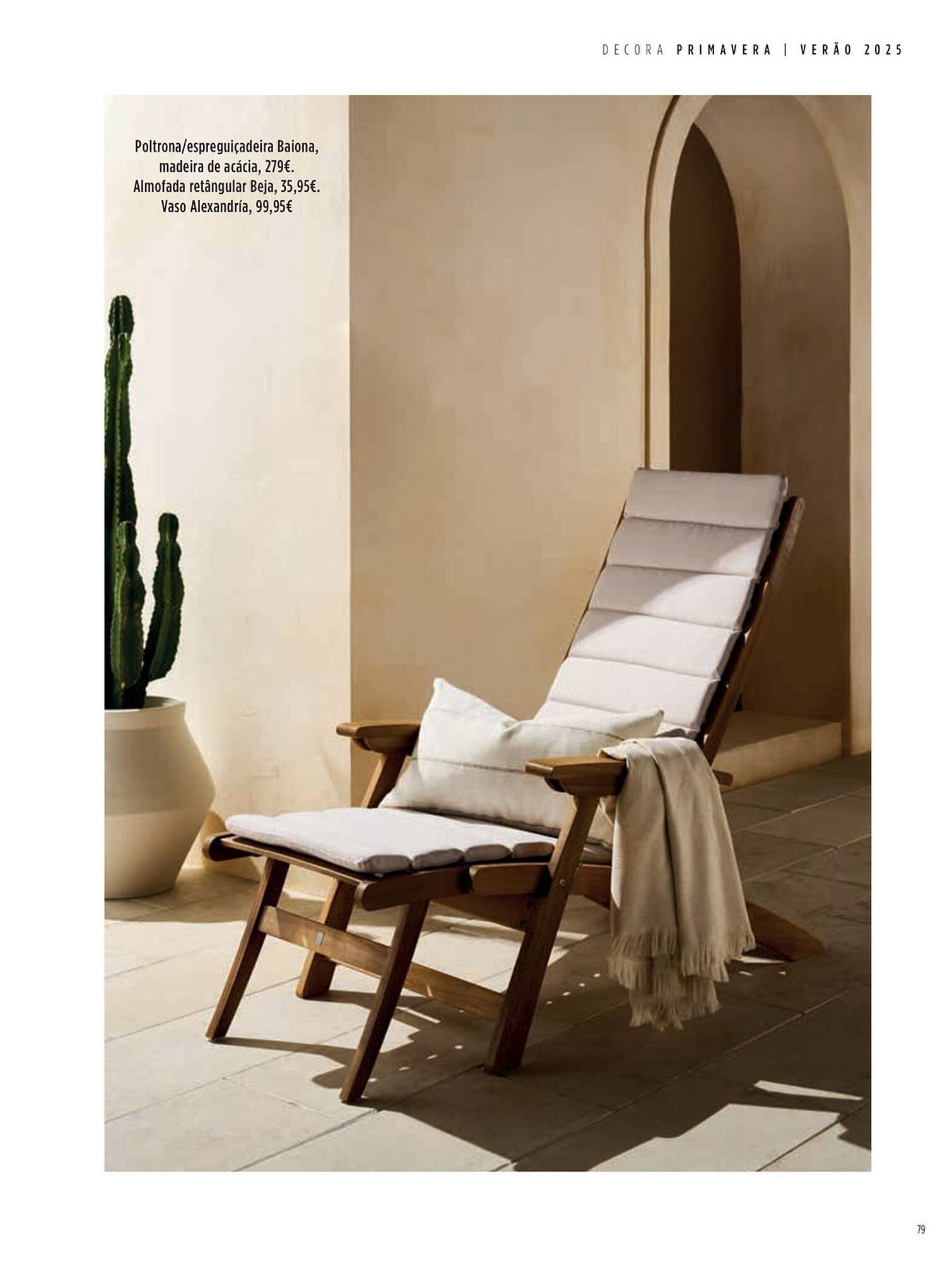 Folheto El Corte Inglés (2025-09-16 - 2025-12-31) | 79