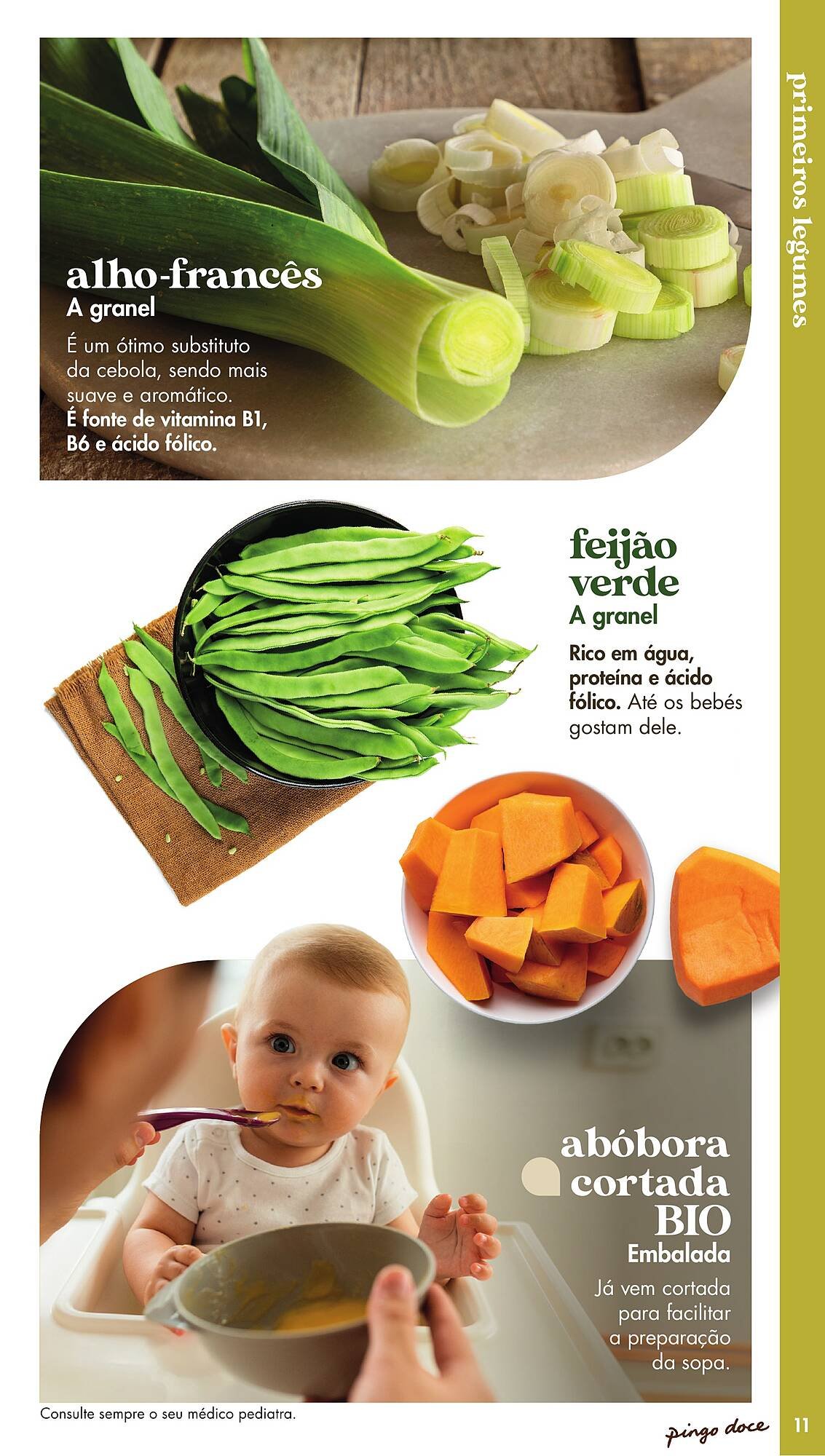 Folheto Pingo Doce (2025-12-20 - 2026-01-01) | 11