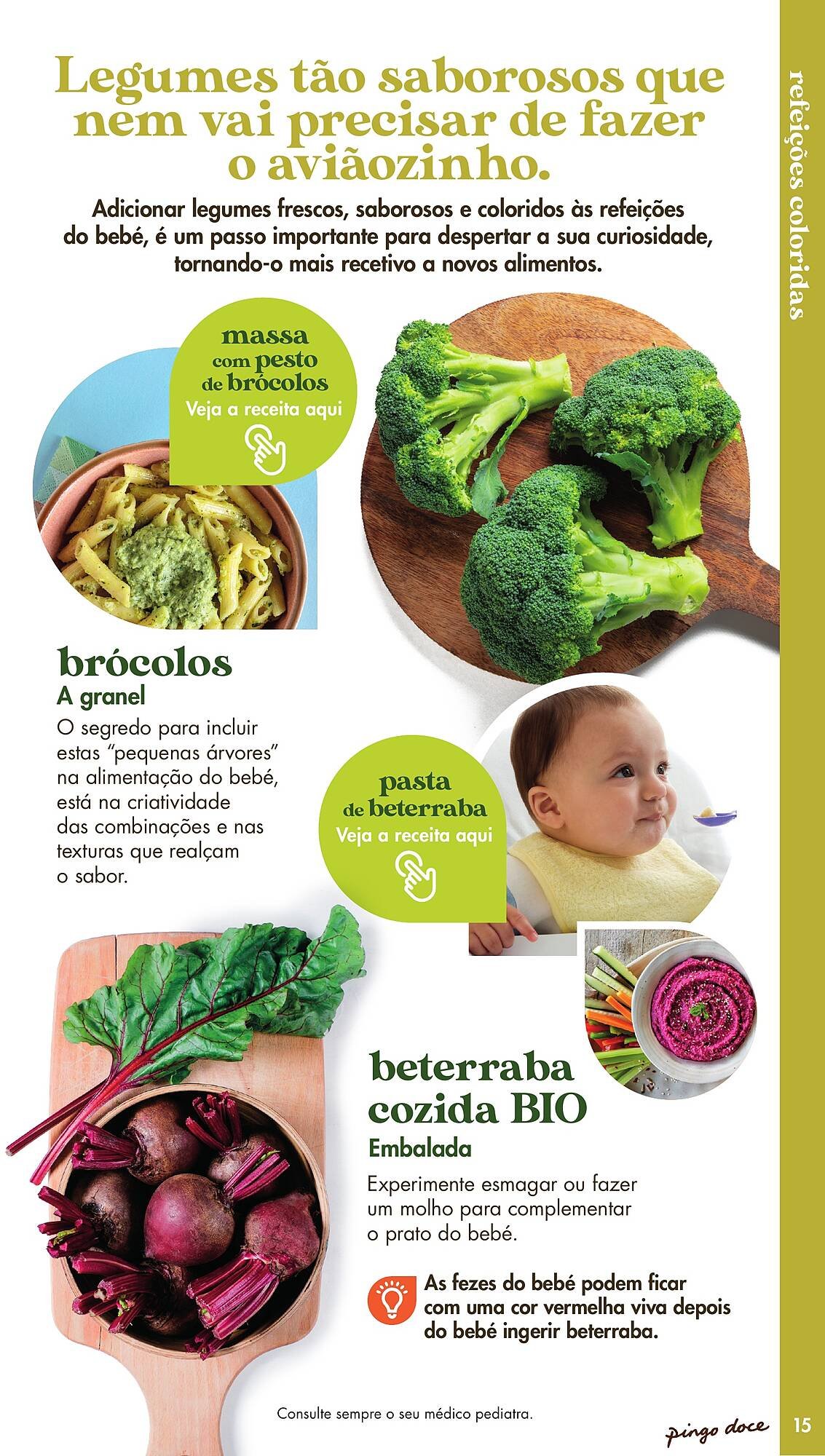 Folheto Pingo Doce (2025-12-20 - 2026-01-01) | 15