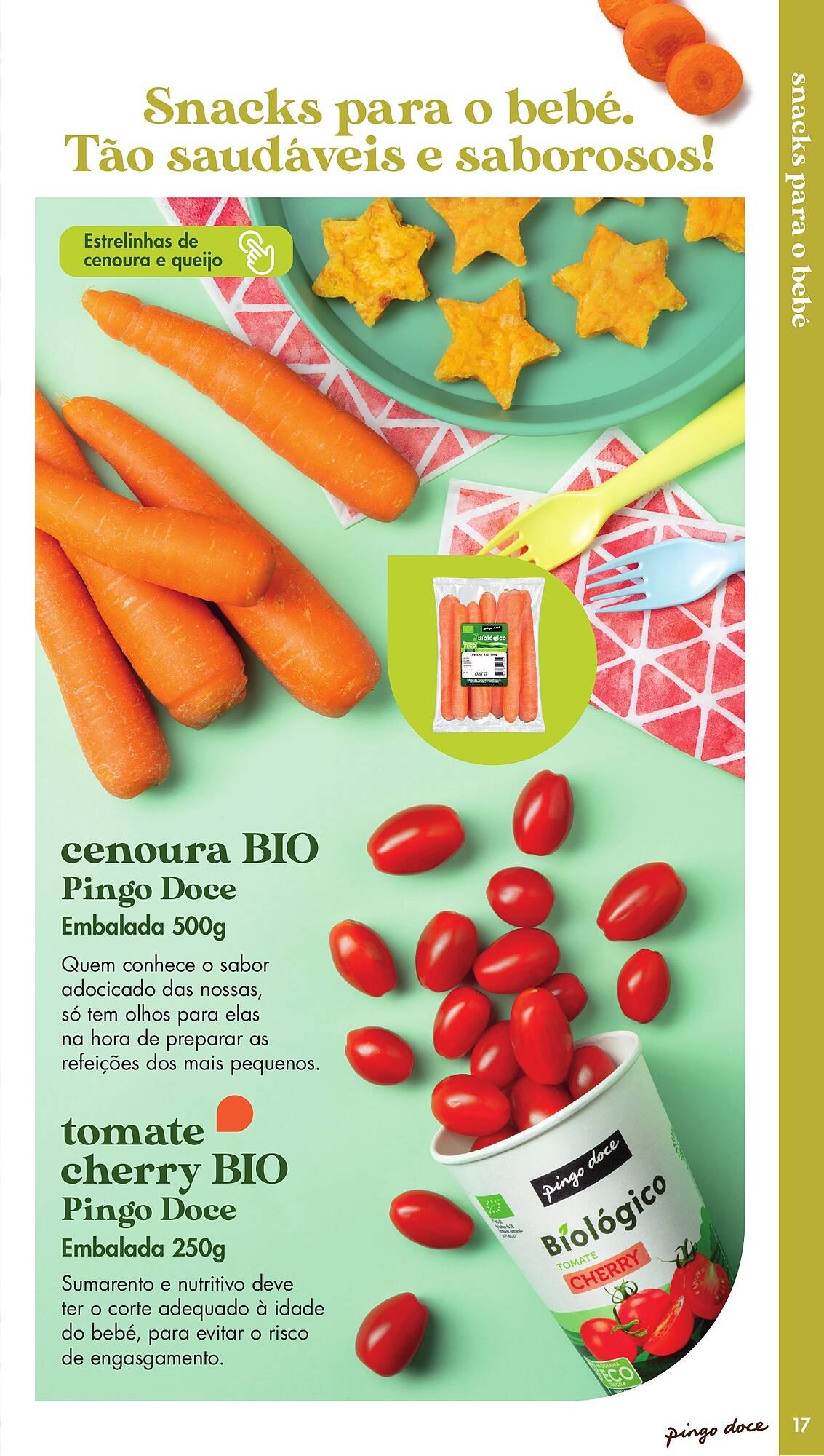 Folheto Pingo Doce (2025-12-20 - 2026-01-01) | 17