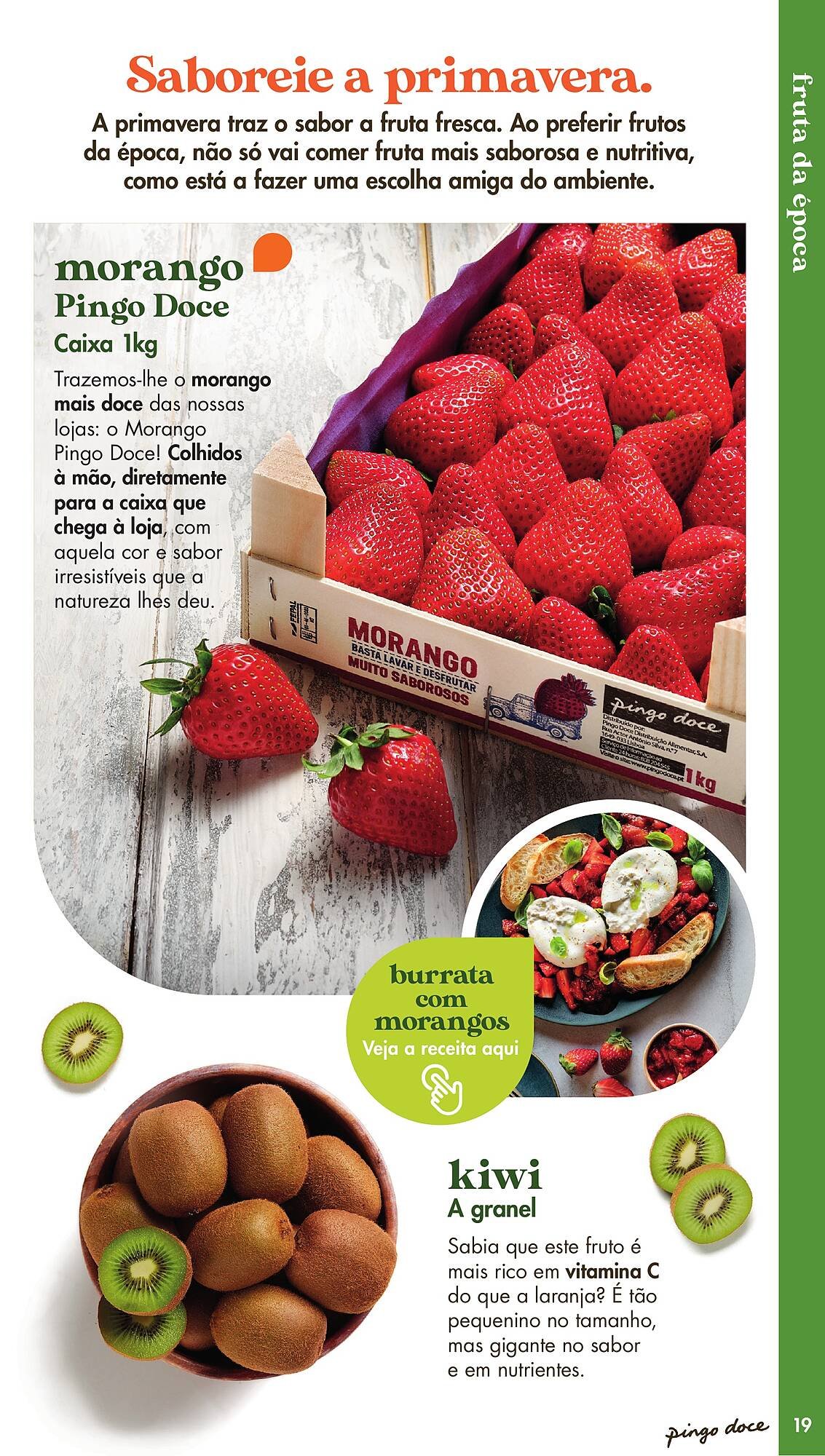 Folheto Pingo Doce (2025-12-20 - 2026-01-01) | 19