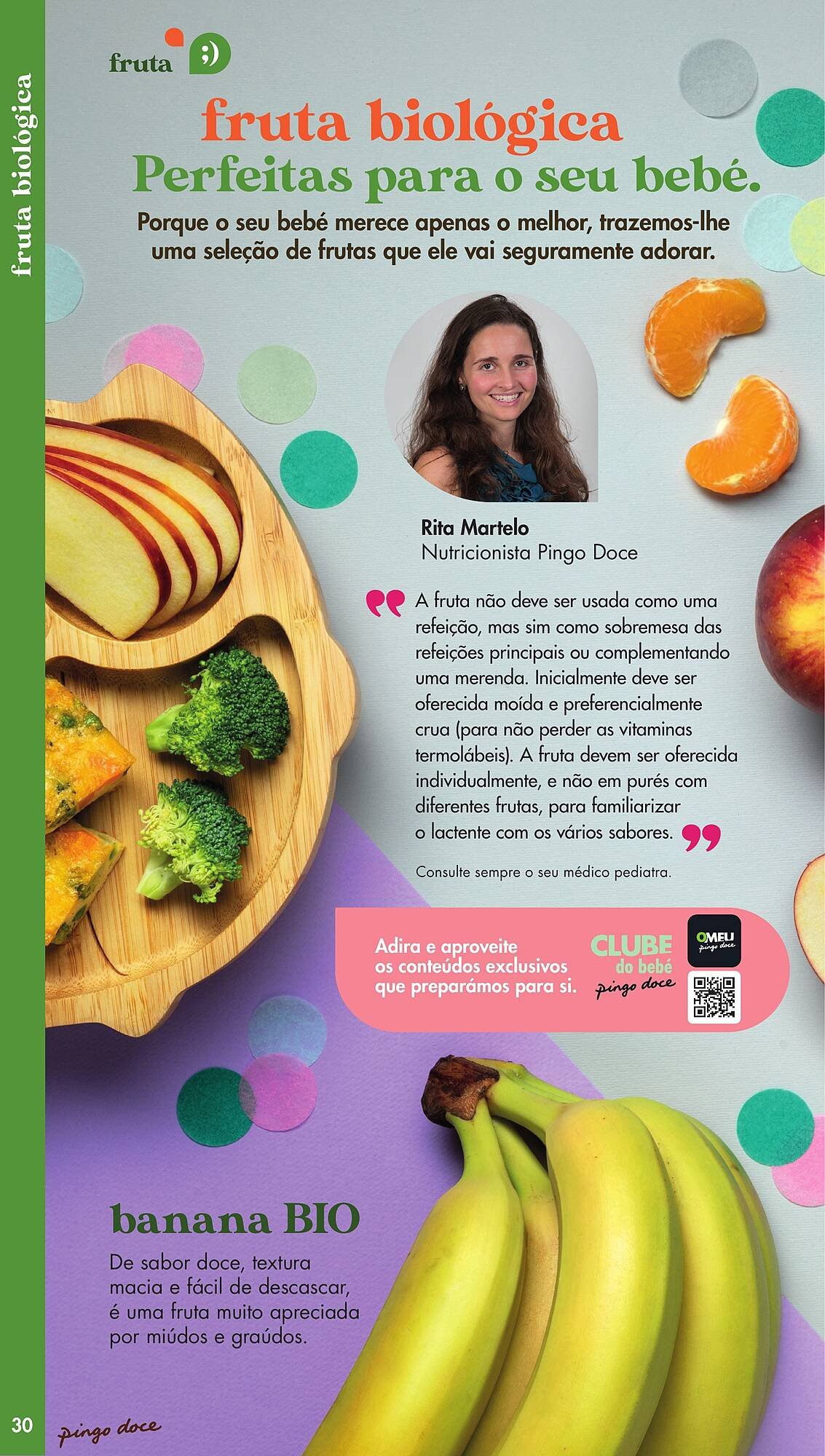 Folheto Pingo Doce (2025-12-20 - 2026-01-01) | 30