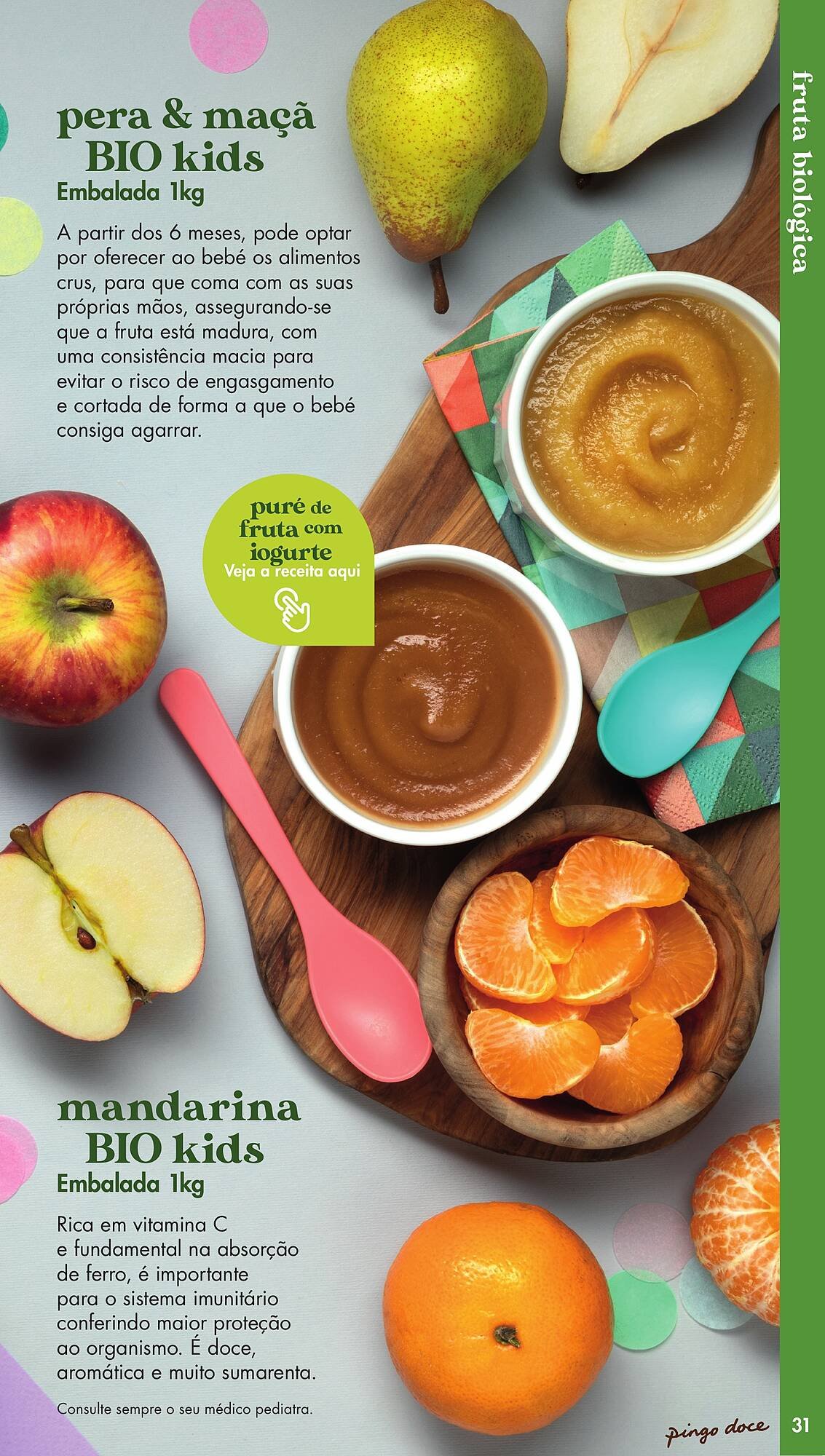 Folheto Pingo Doce (2025-12-20 - 2026-01-01) | 31