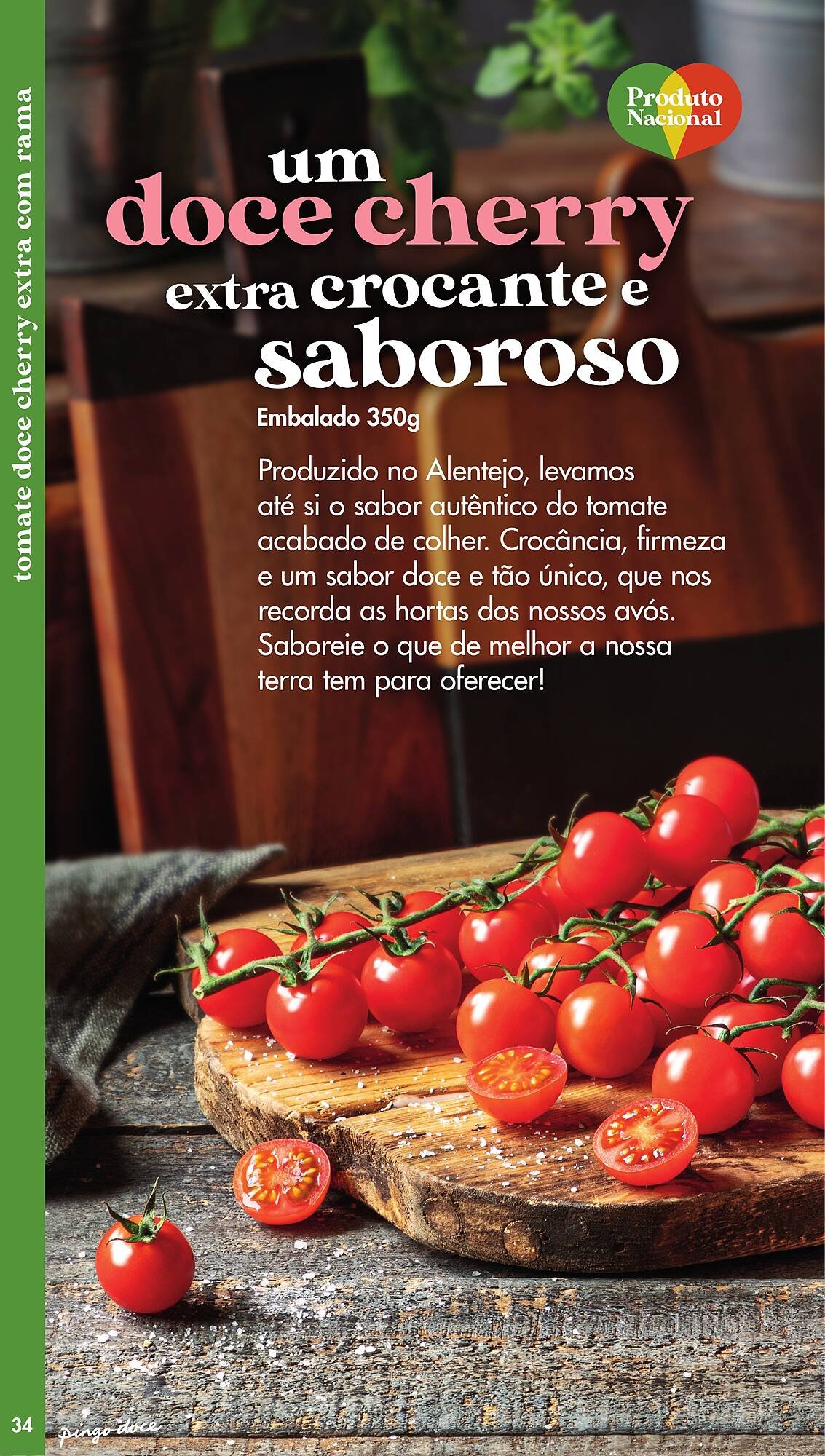 Folheto Pingo Doce (2025-12-20 - 2026-01-01) | 34