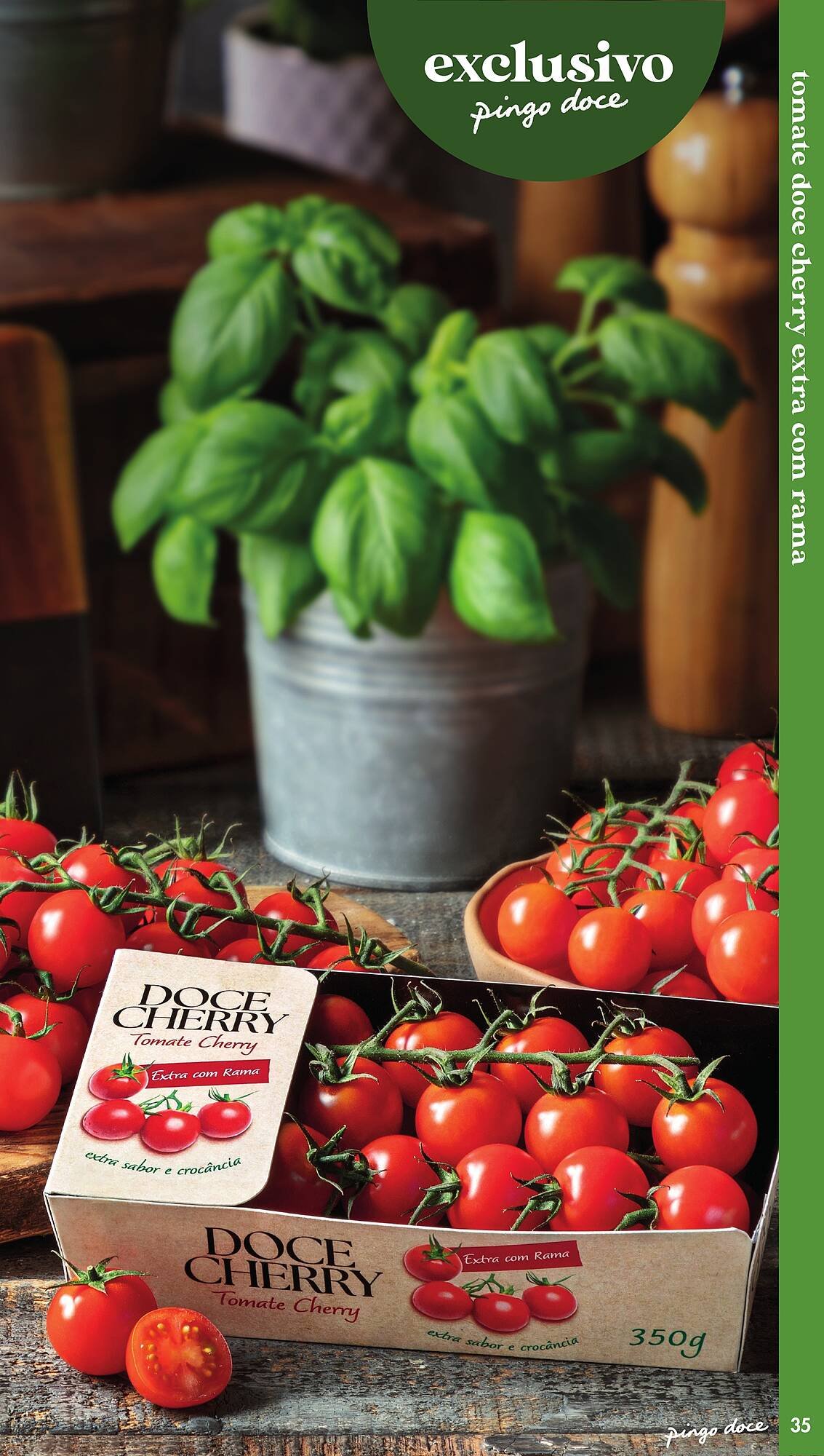 Folheto Pingo Doce (2025-12-20 - 2026-01-01) | 35