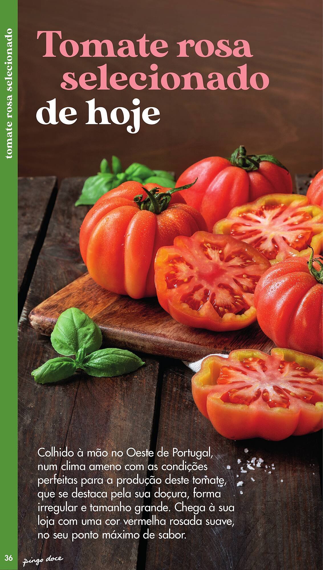 Folheto Pingo Doce (2025-12-20 - 2026-01-01) | 36