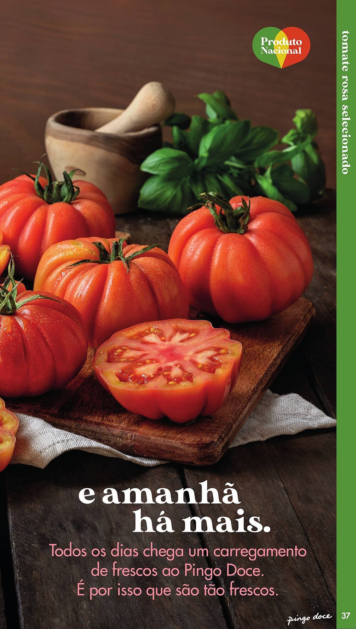 Folheto Pingo Doce (2025-12-20 - 2026-01-01) | 37