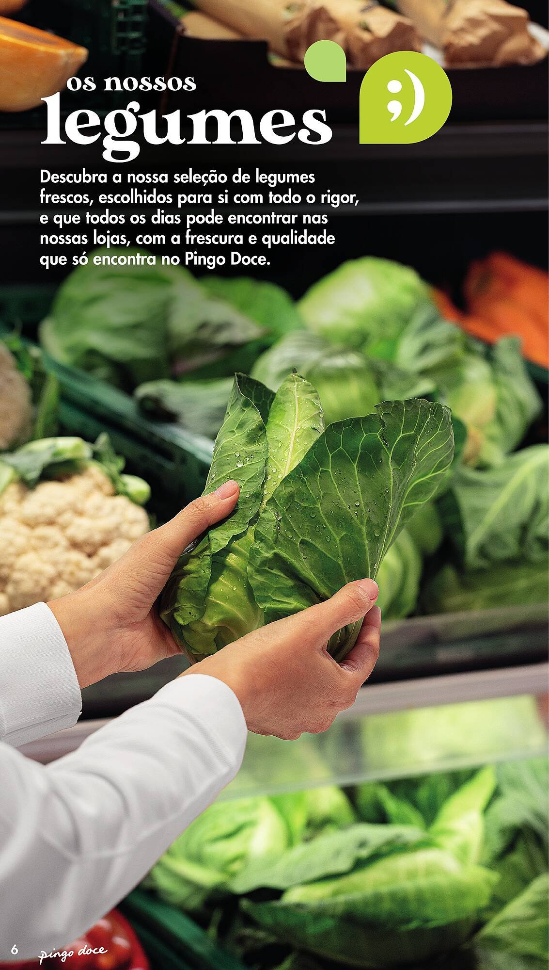 Folheto Pingo Doce (2025-12-20 - 2026-01-01) | 6