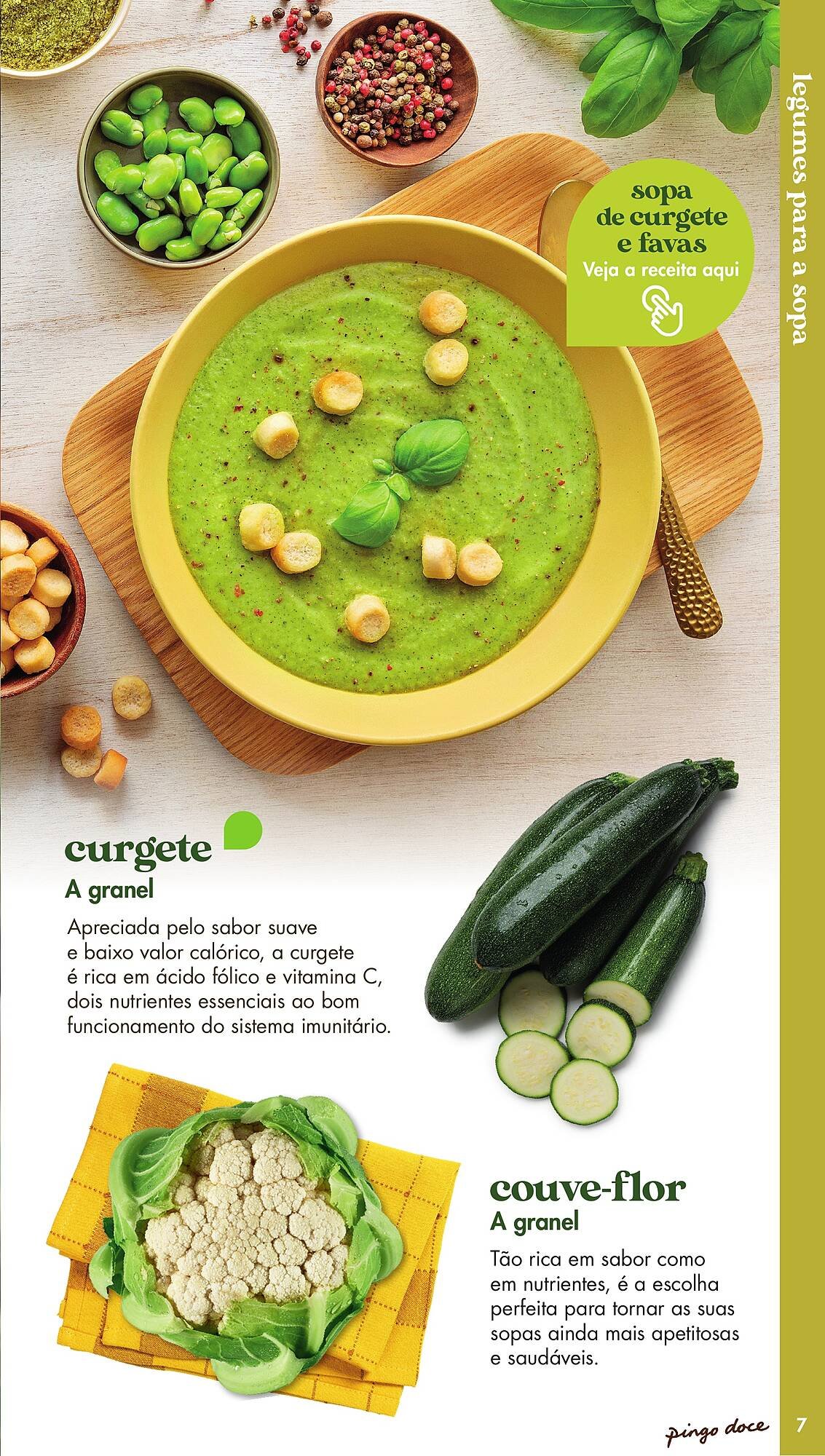 Folheto Pingo Doce (2025-12-20 - 2026-01-01) | 7