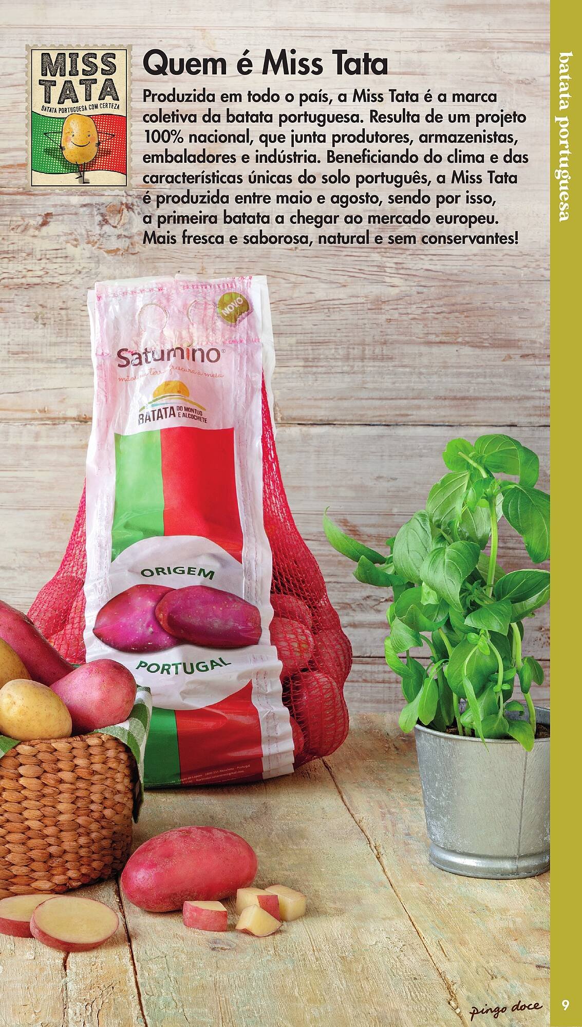 Folheto Pingo Doce (2025-12-20 - 2026-01-01) | 9