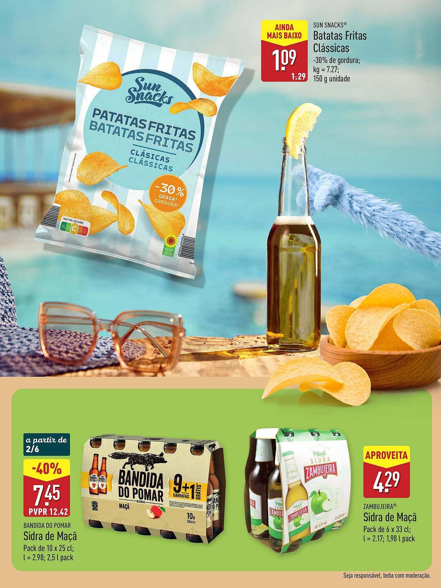 Folheto ALDI (2025-09-01 - 2025-12-09) | 11