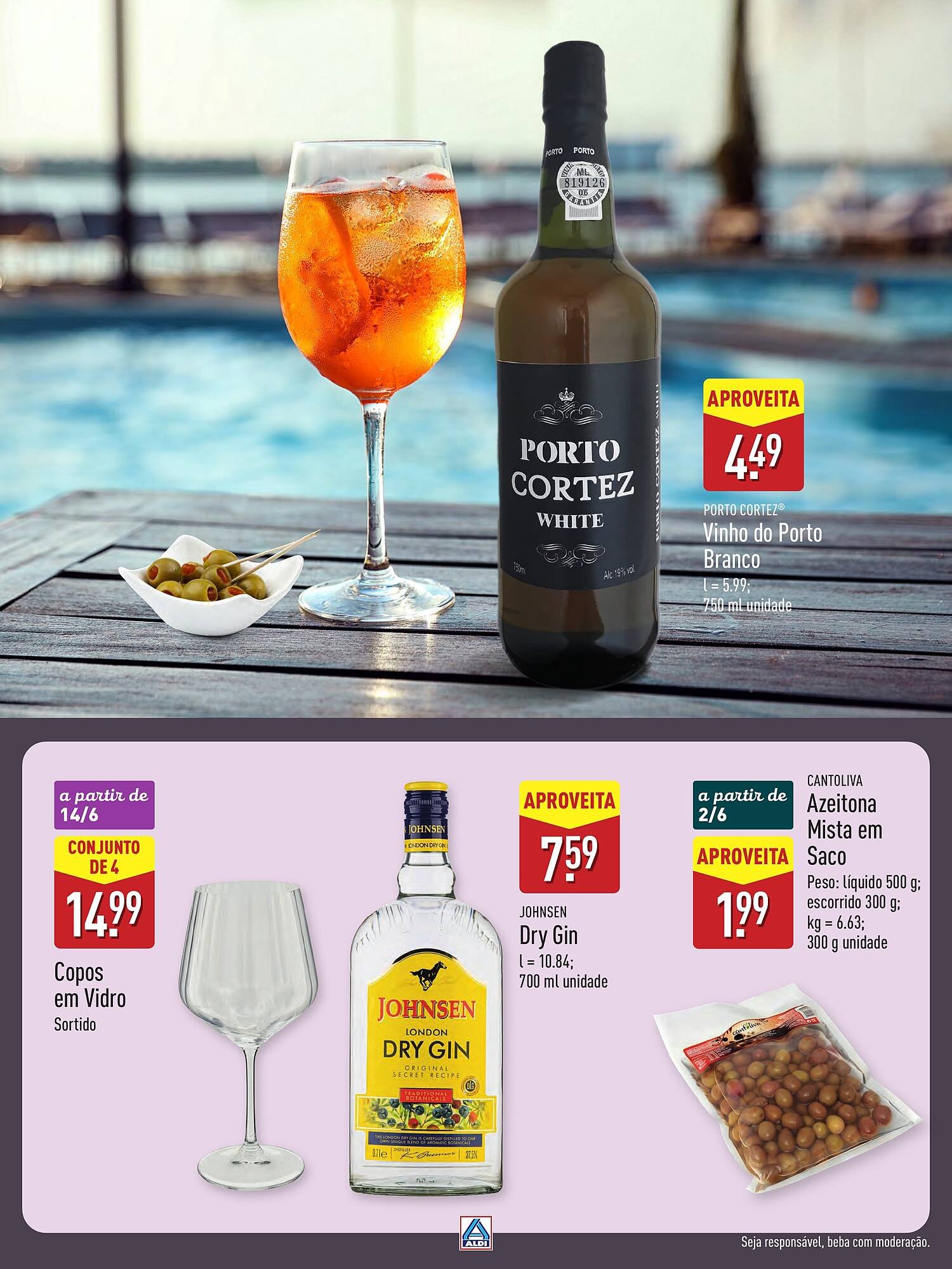 Folheto ALDI (2025-09-01 - 2025-12-09) | 15