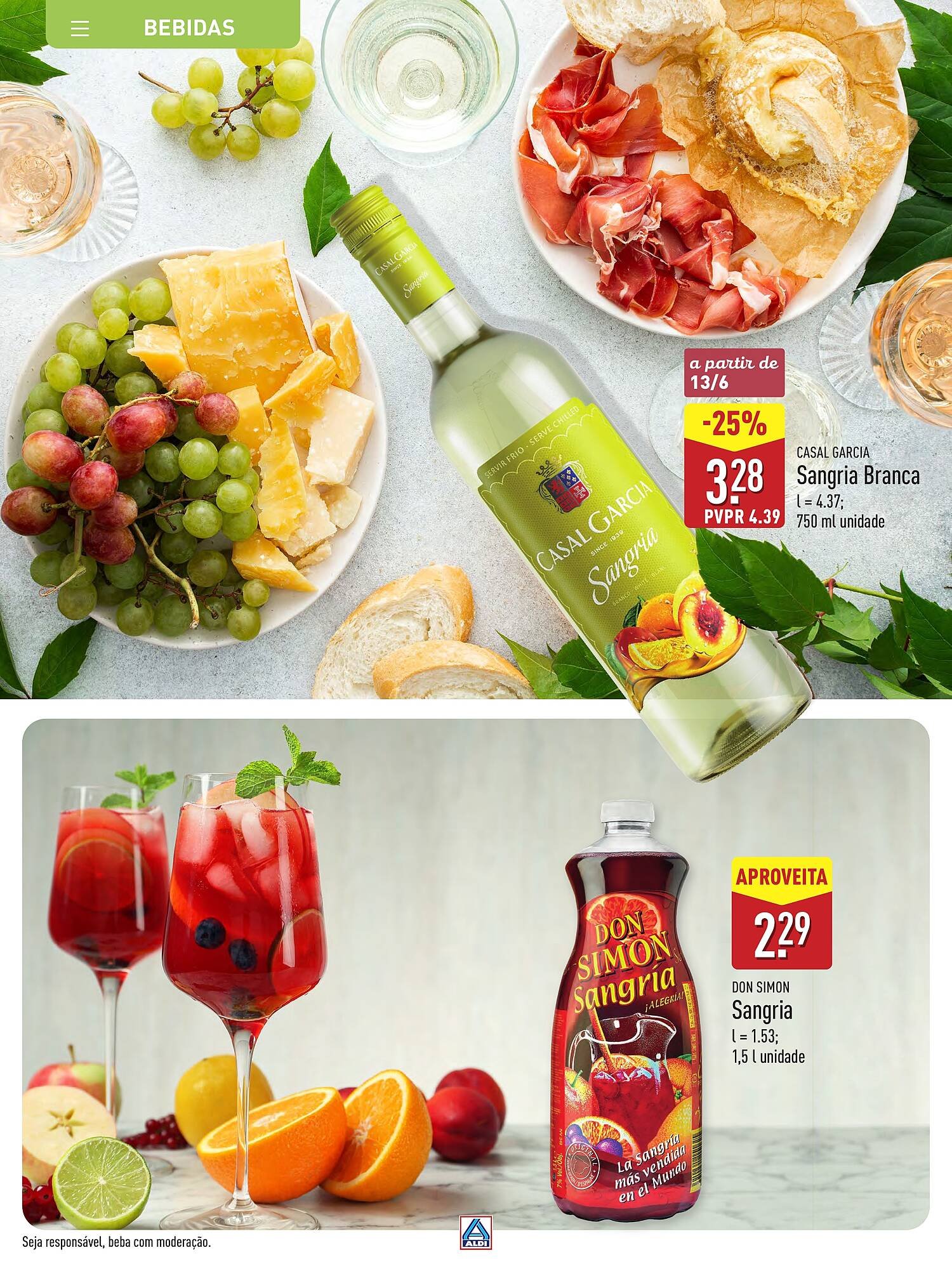 Folheto ALDI (2025-09-01 - 2025-12-09) | 16