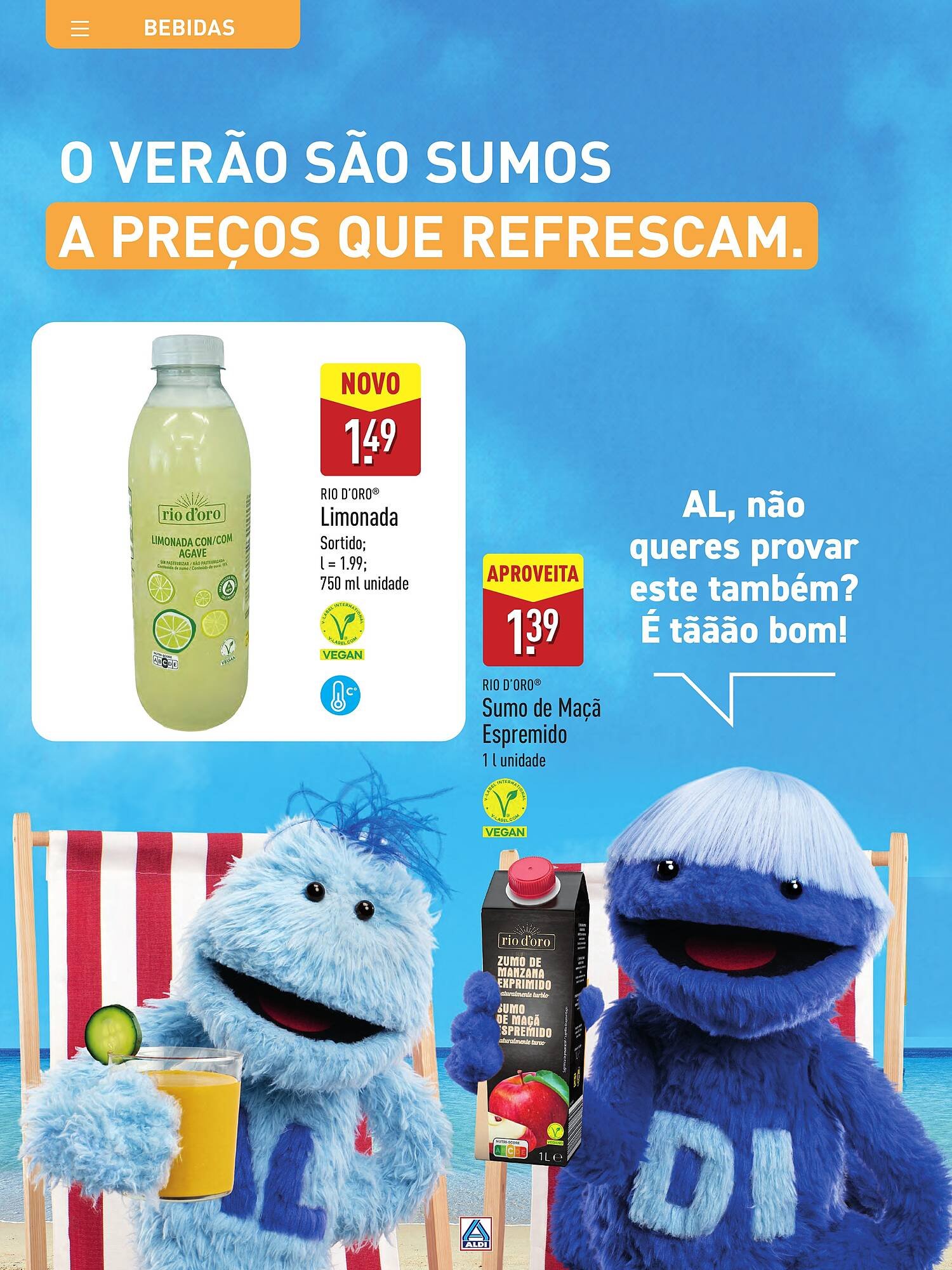 Folheto ALDI (2025-09-01 - 2025-12-09) | 18