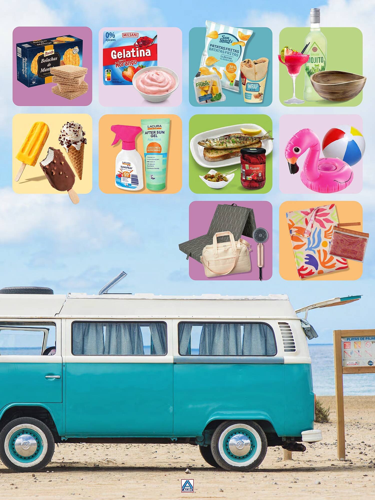 Folheto ALDI (2025-09-01 - 2025-12-09) | 3