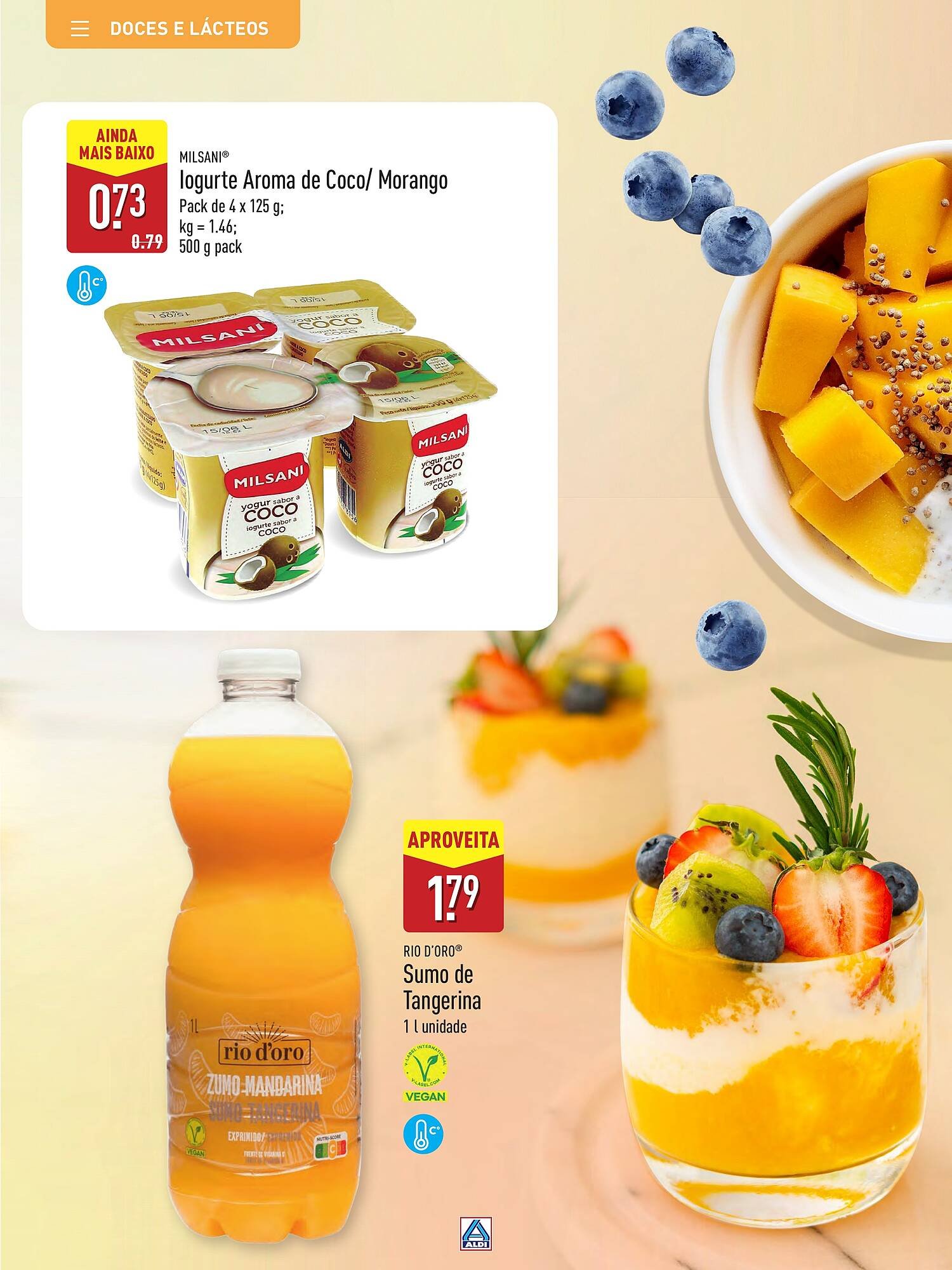 Folheto ALDI (2025-09-01 - 2025-12-09) | 22