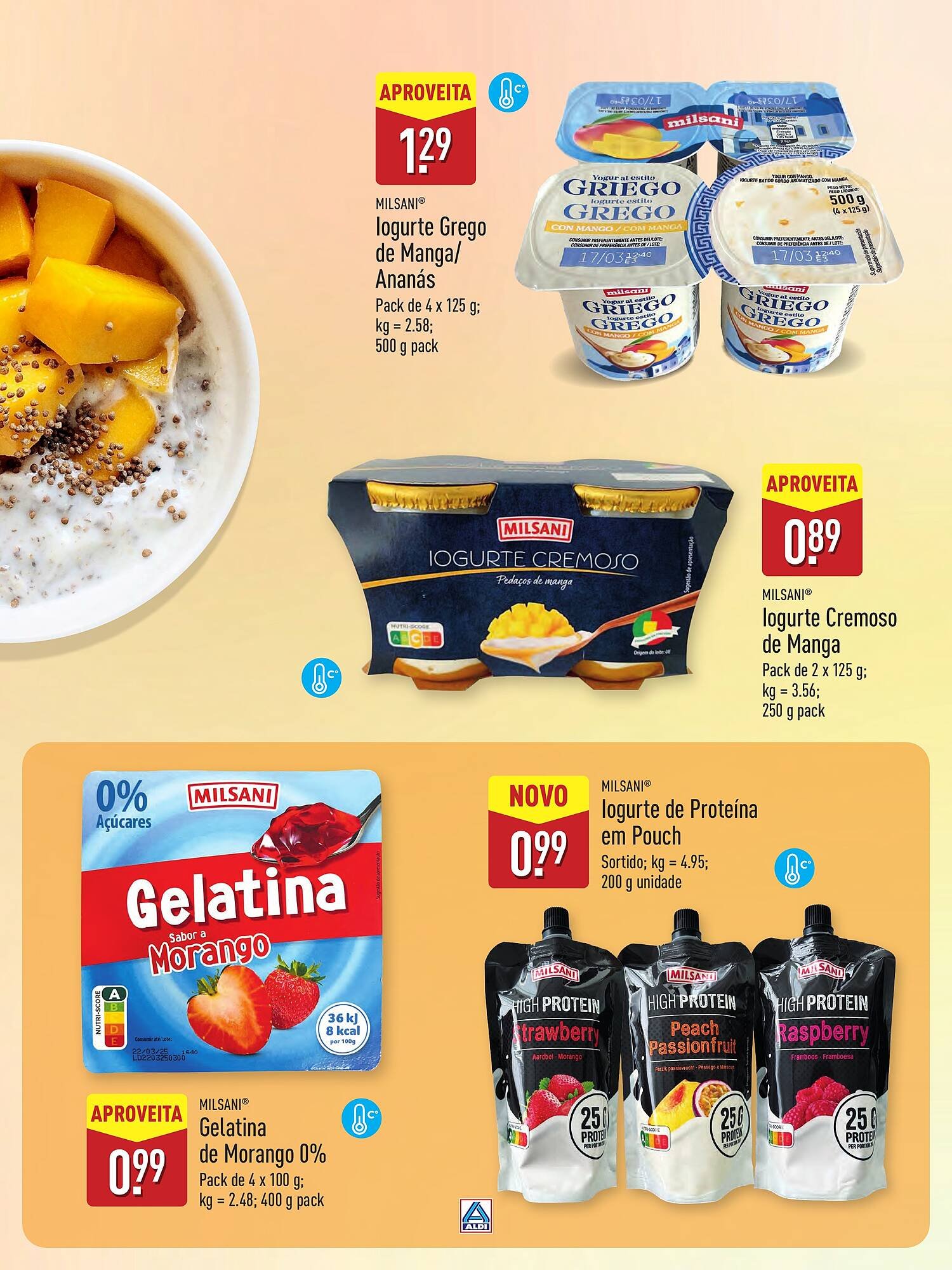 Folheto ALDI (2025-09-01 - 2025-12-09) | 23