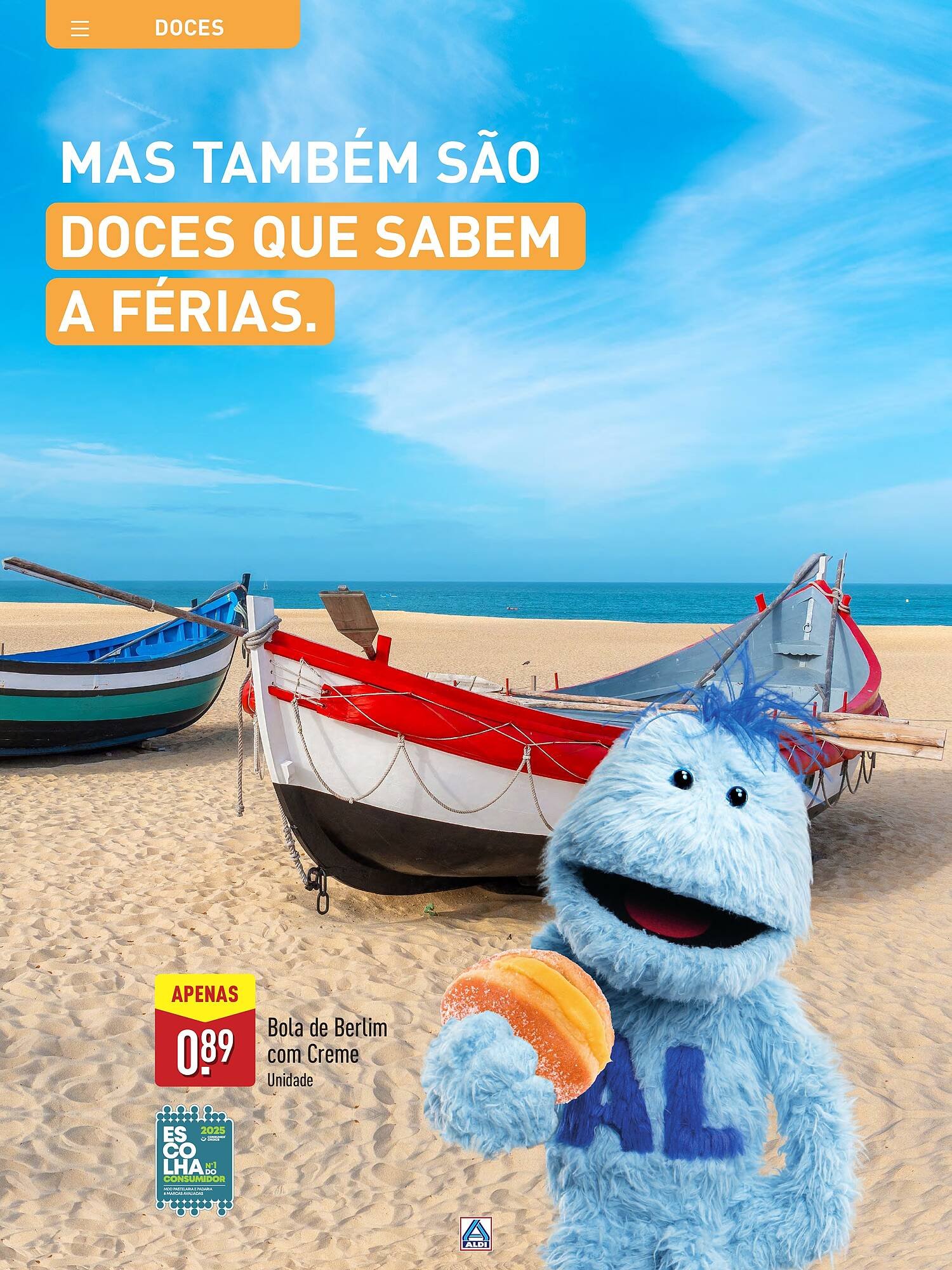 Folheto ALDI (2025-09-01 - 2025-12-09) | 24