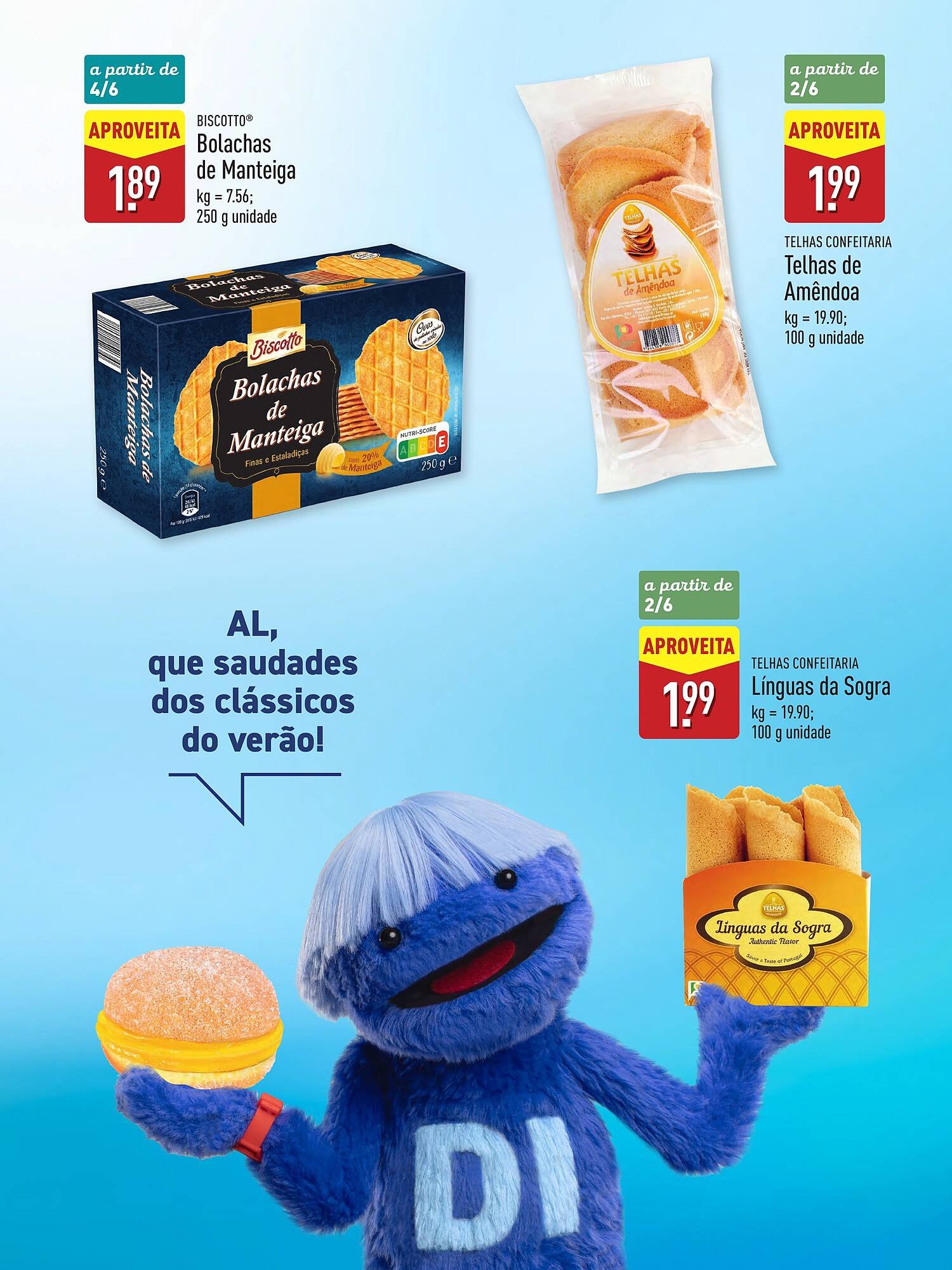 Folheto ALDI (2025-09-01 - 2025-12-09) | 25