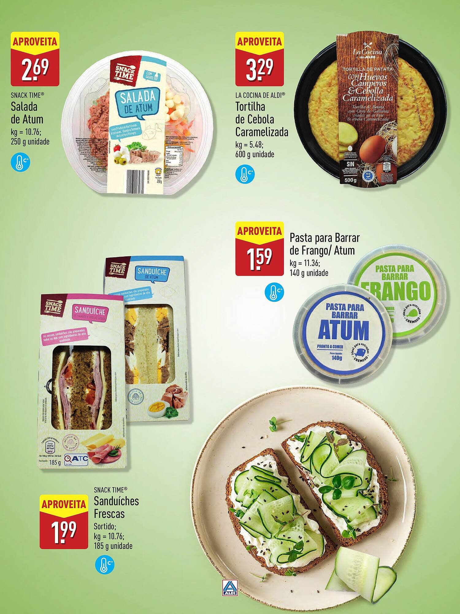 Folheto ALDI (2025-09-01 - 2025-12-09) | 27