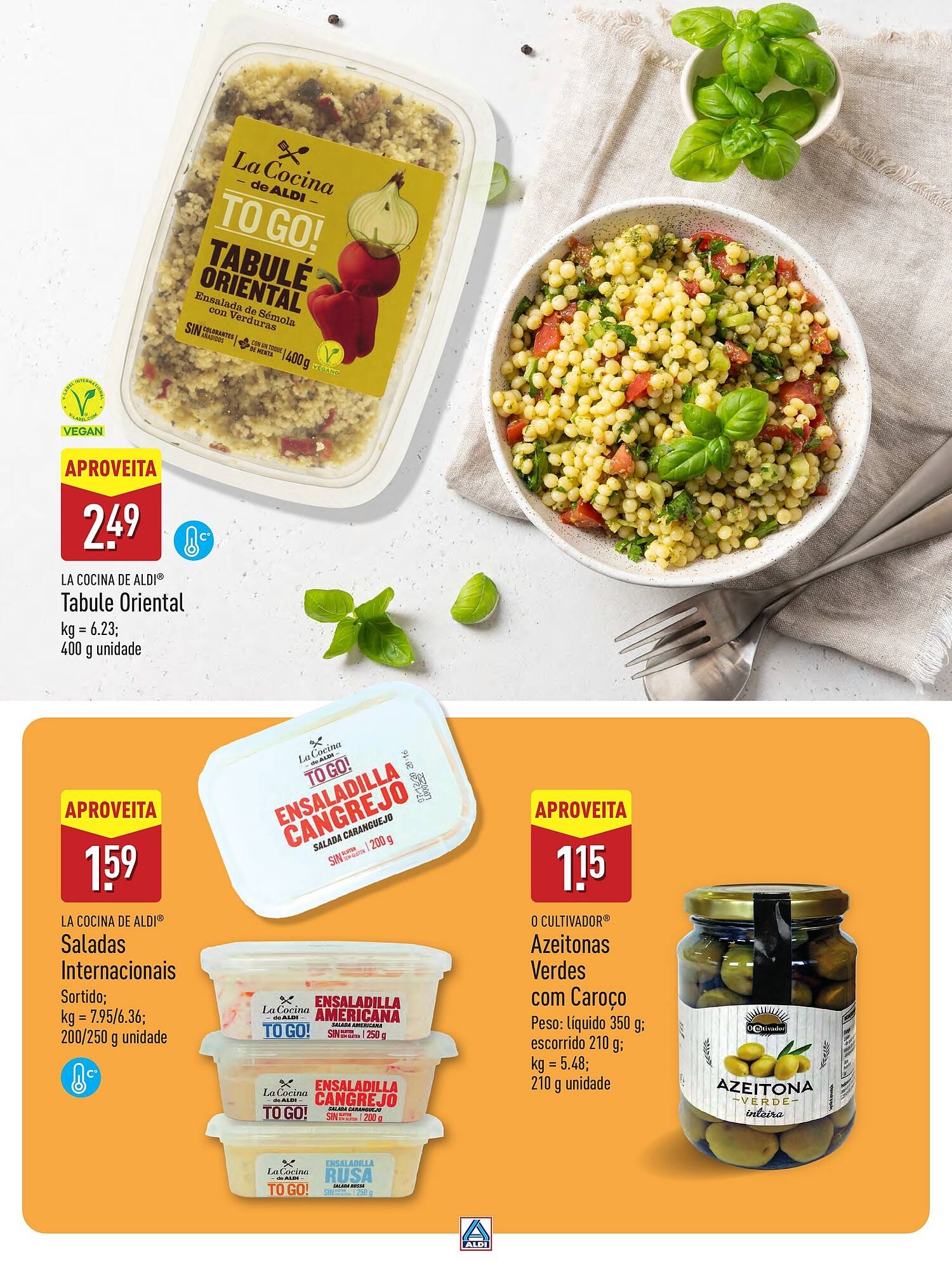 Folheto ALDI (2025-09-01 - 2025-12-09) | 29