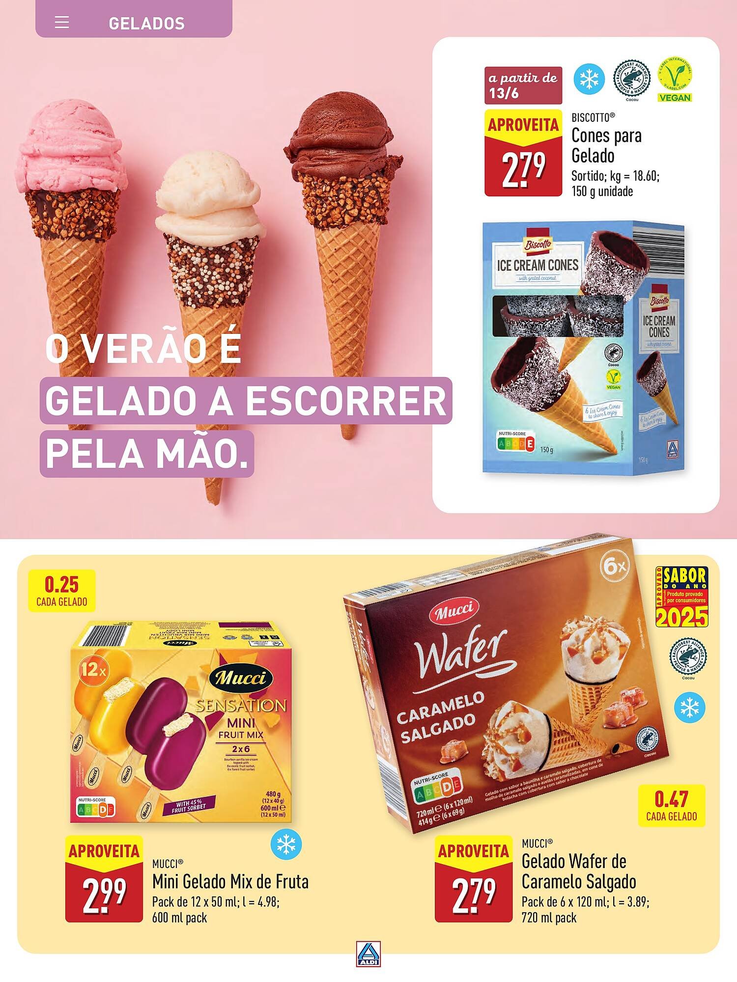 Folheto ALDI (2025-09-01 - 2025-12-09) | 30