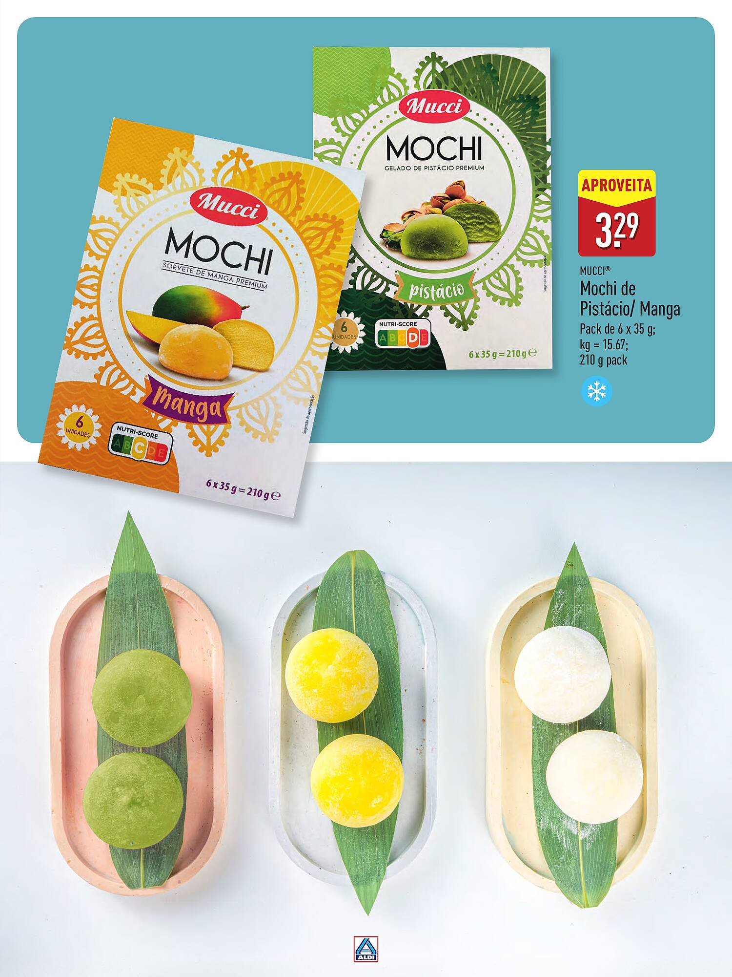 Folheto ALDI (2025-09-01 - 2025-12-09) | 31