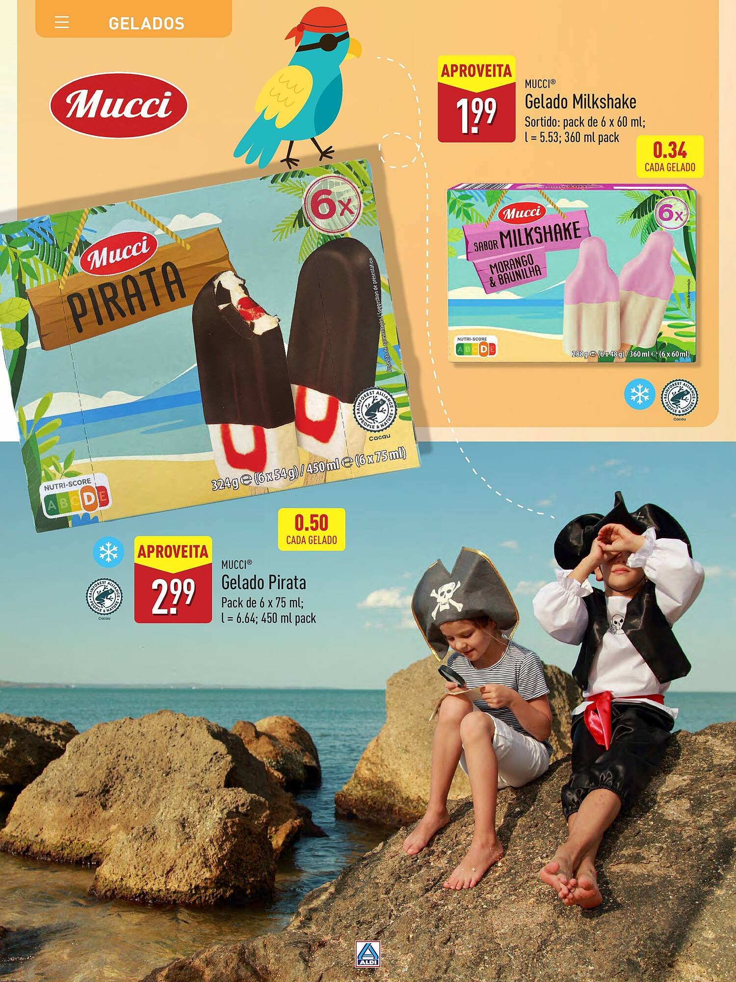 Folheto ALDI (2025-09-01 - 2025-12-09) | 34