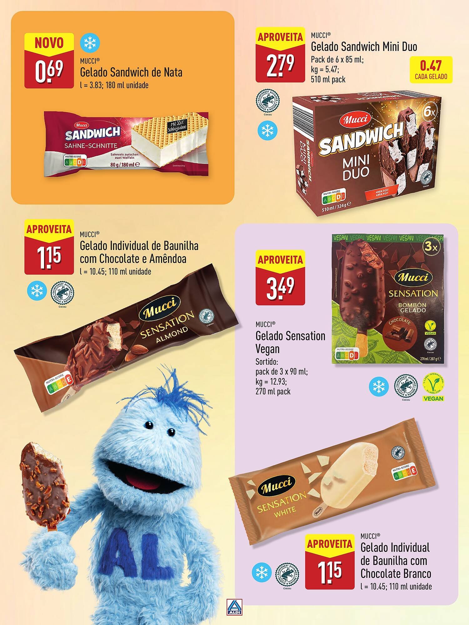 Folheto ALDI (2025-09-01 - 2025-12-09) | 35