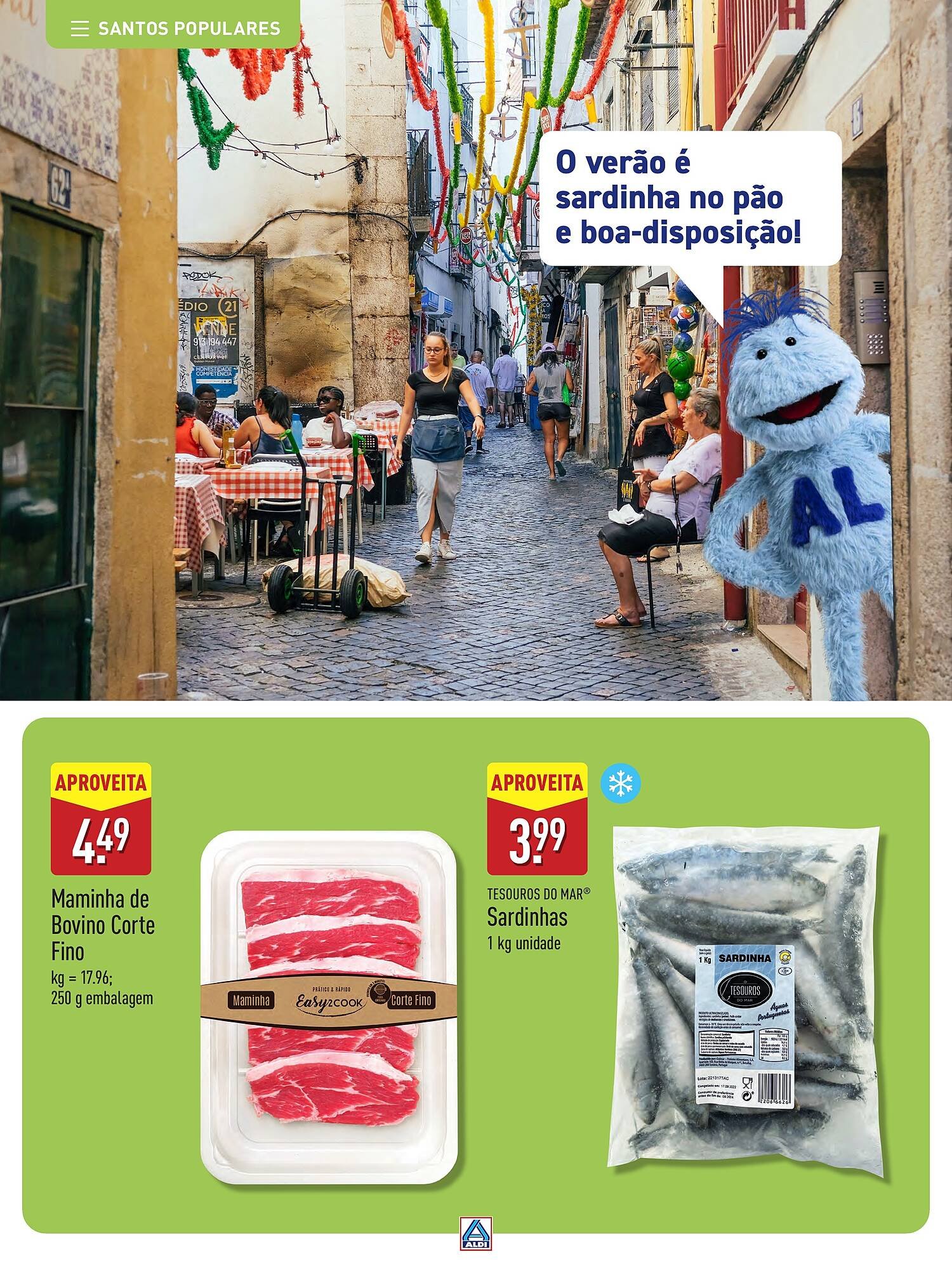 Folheto ALDI (2025-09-01 - 2025-12-09) | 36