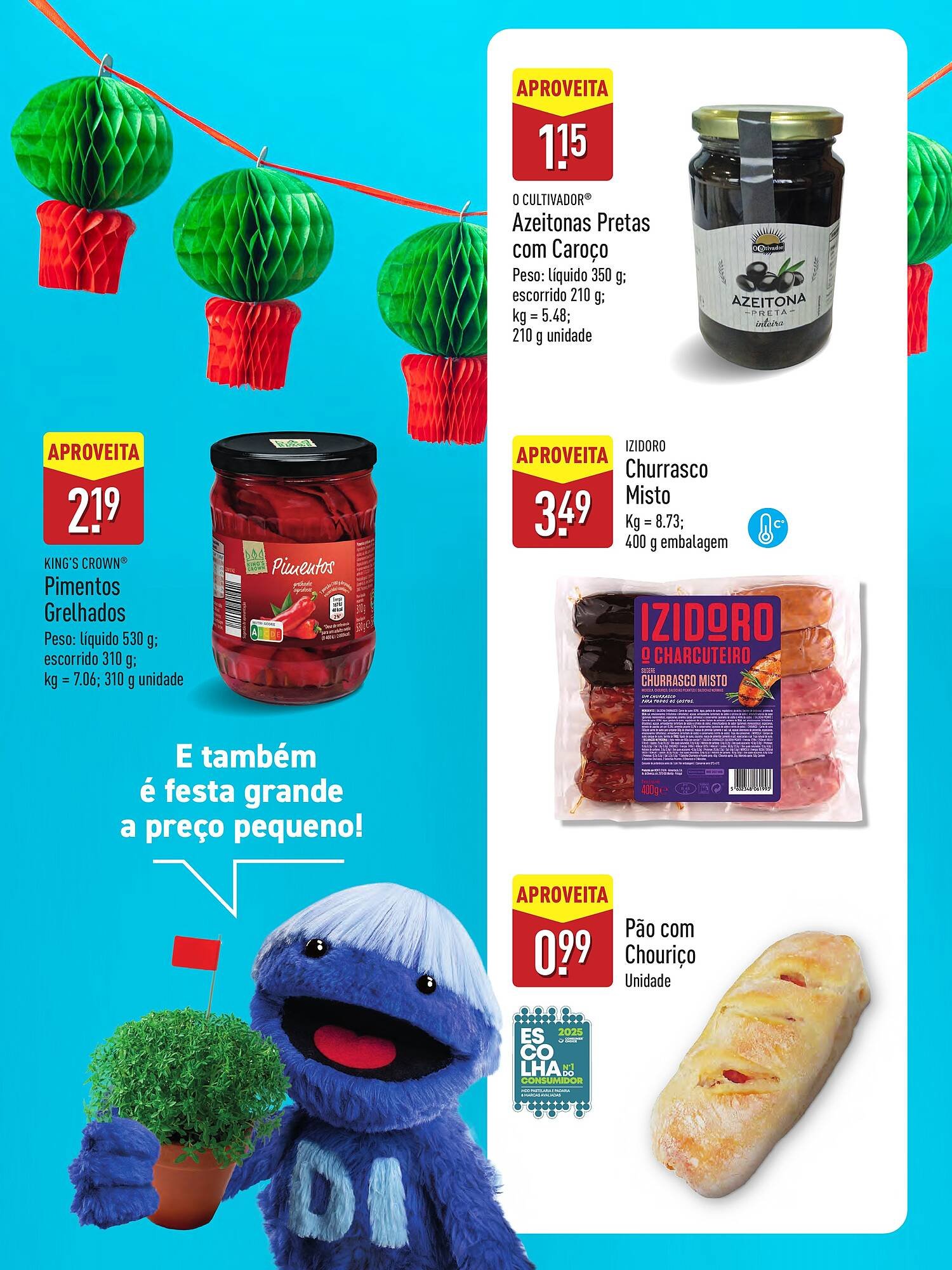 Folheto ALDI (2025-09-01 - 2025-12-09) | 37