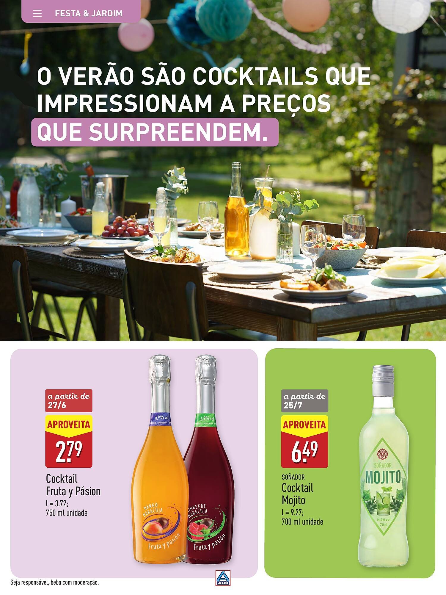 Folheto ALDI (2025-09-01 - 2025-12-09) | 38