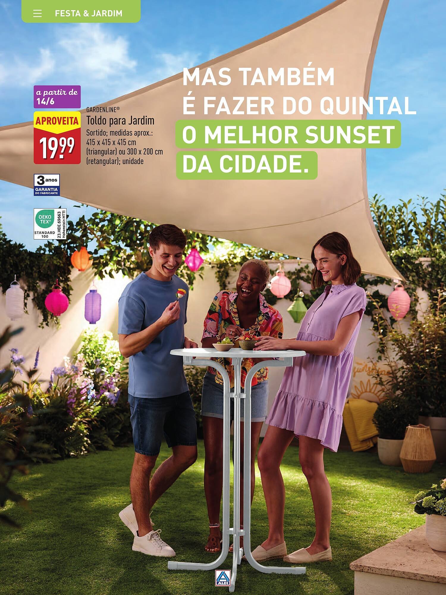 Folheto ALDI (2025-09-01 - 2025-12-09) | 40