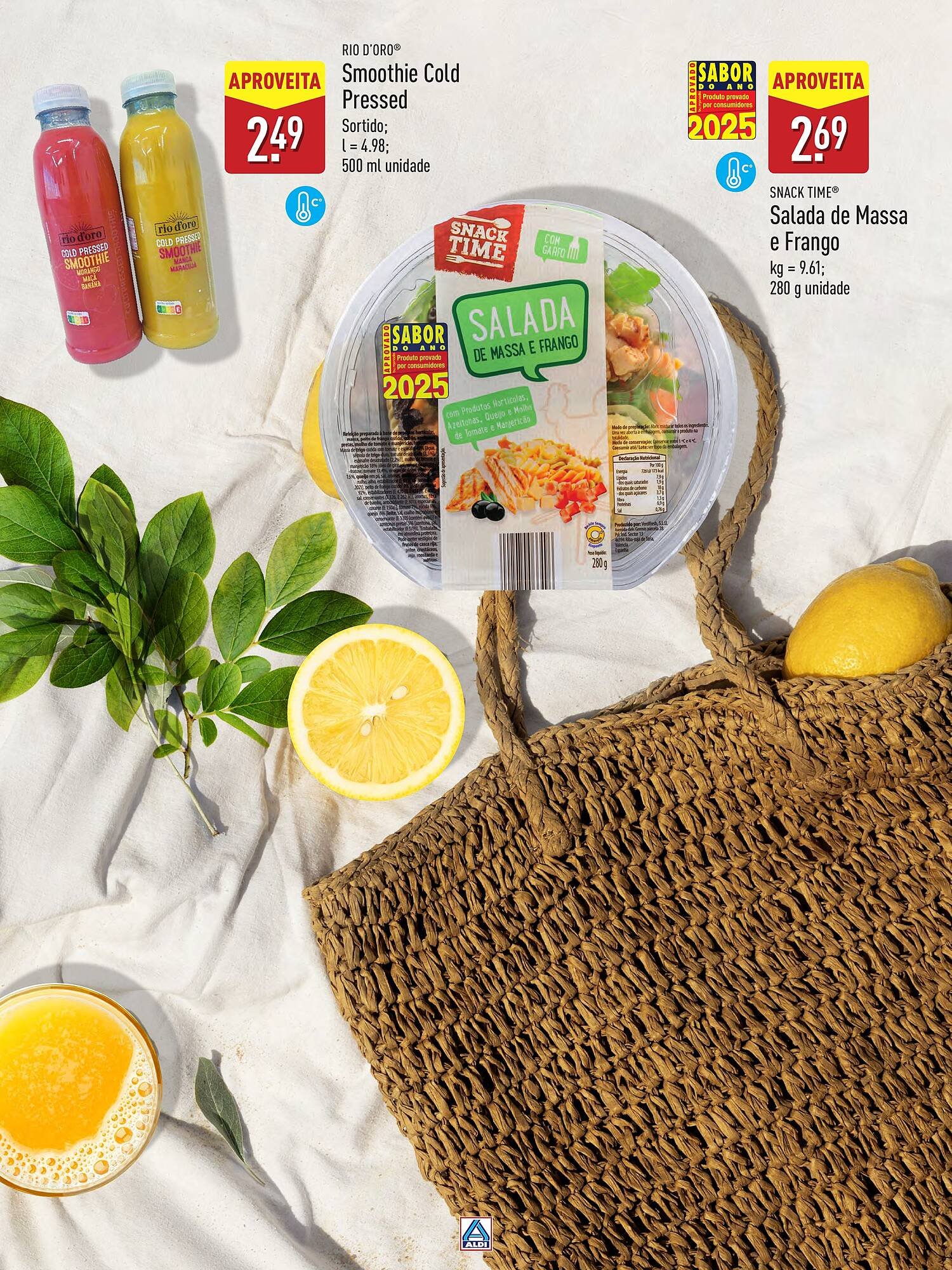 Folheto ALDI (2025-09-01 - 2025-12-09) | 5