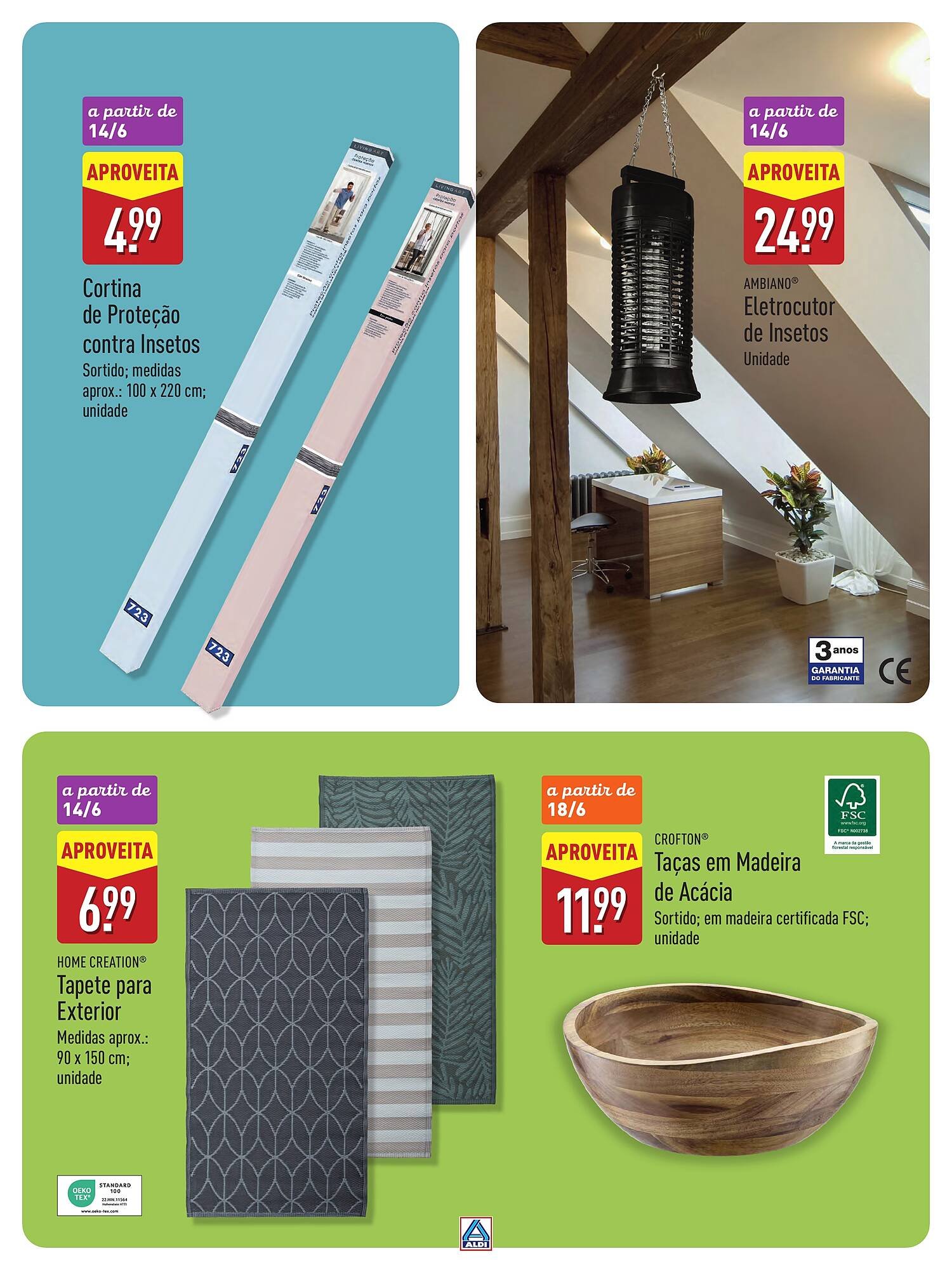 Folheto ALDI (2025-09-01 - 2025-12-09) | 41